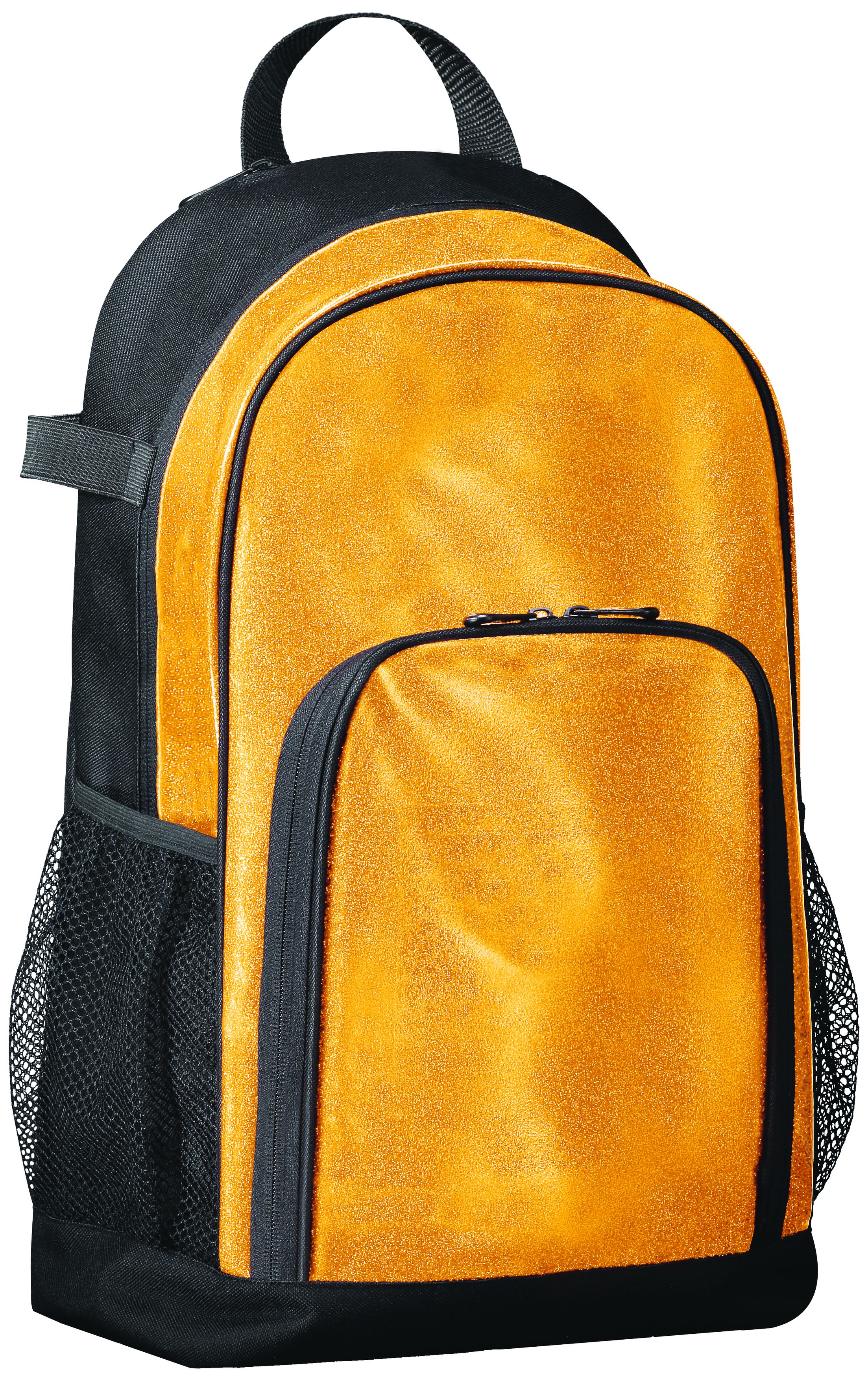 10 1106 — All Out Glitter Backpack