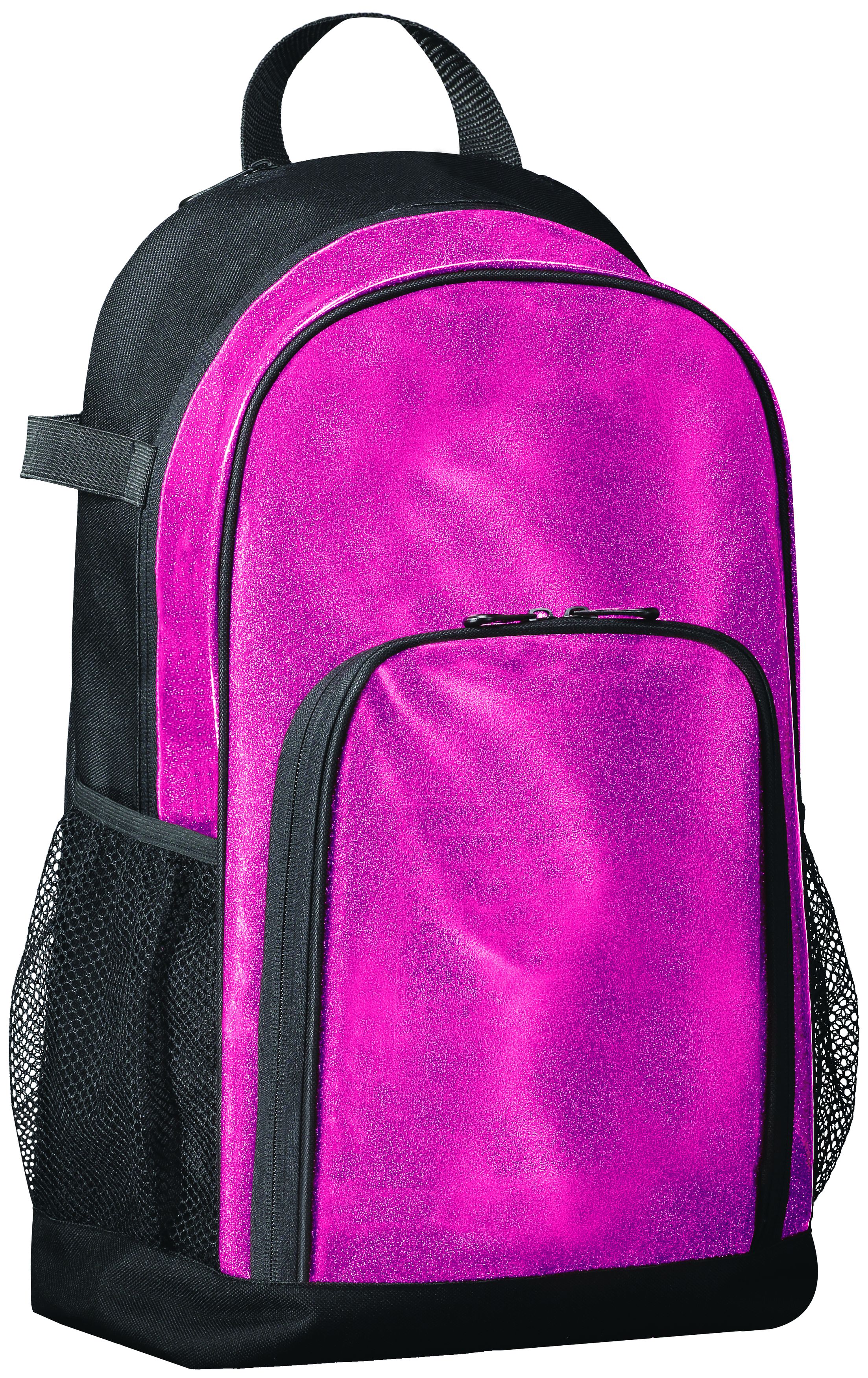 All Out Glitter Backpack - Thumbnail 5