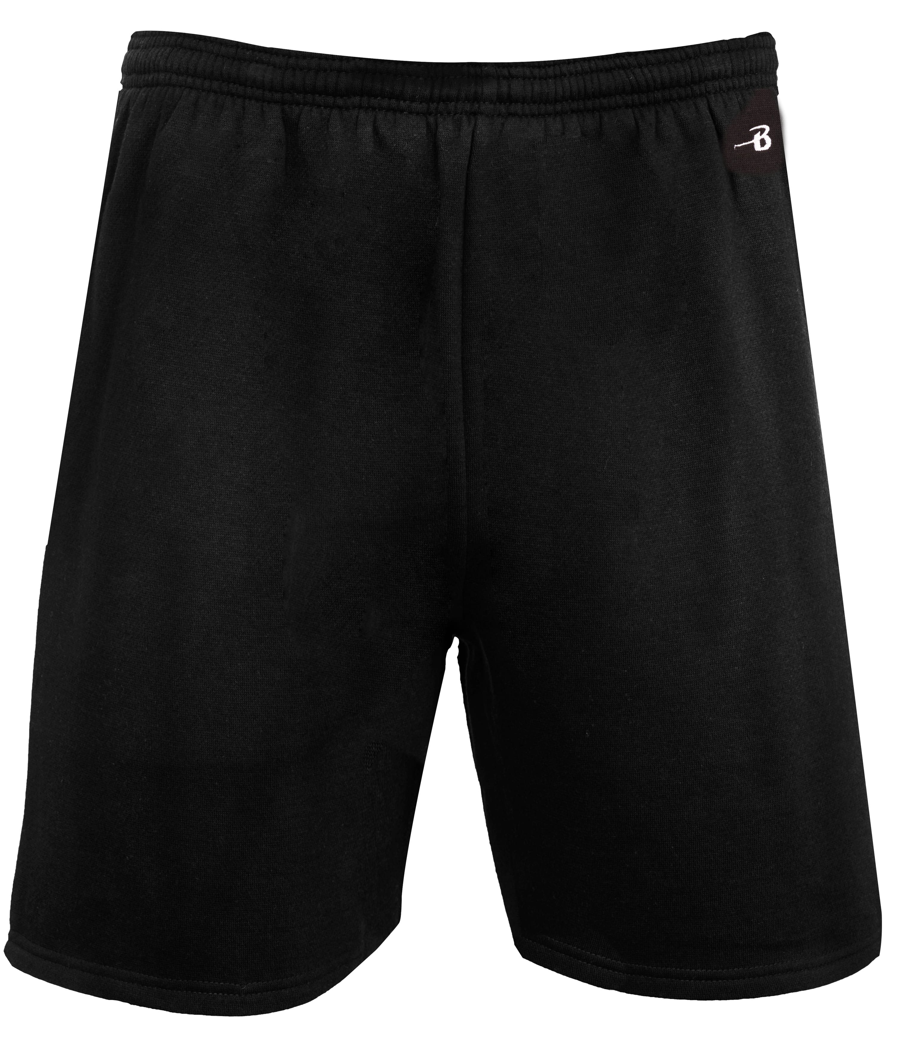 ATHLETIC FLEECE 7"" SHORT