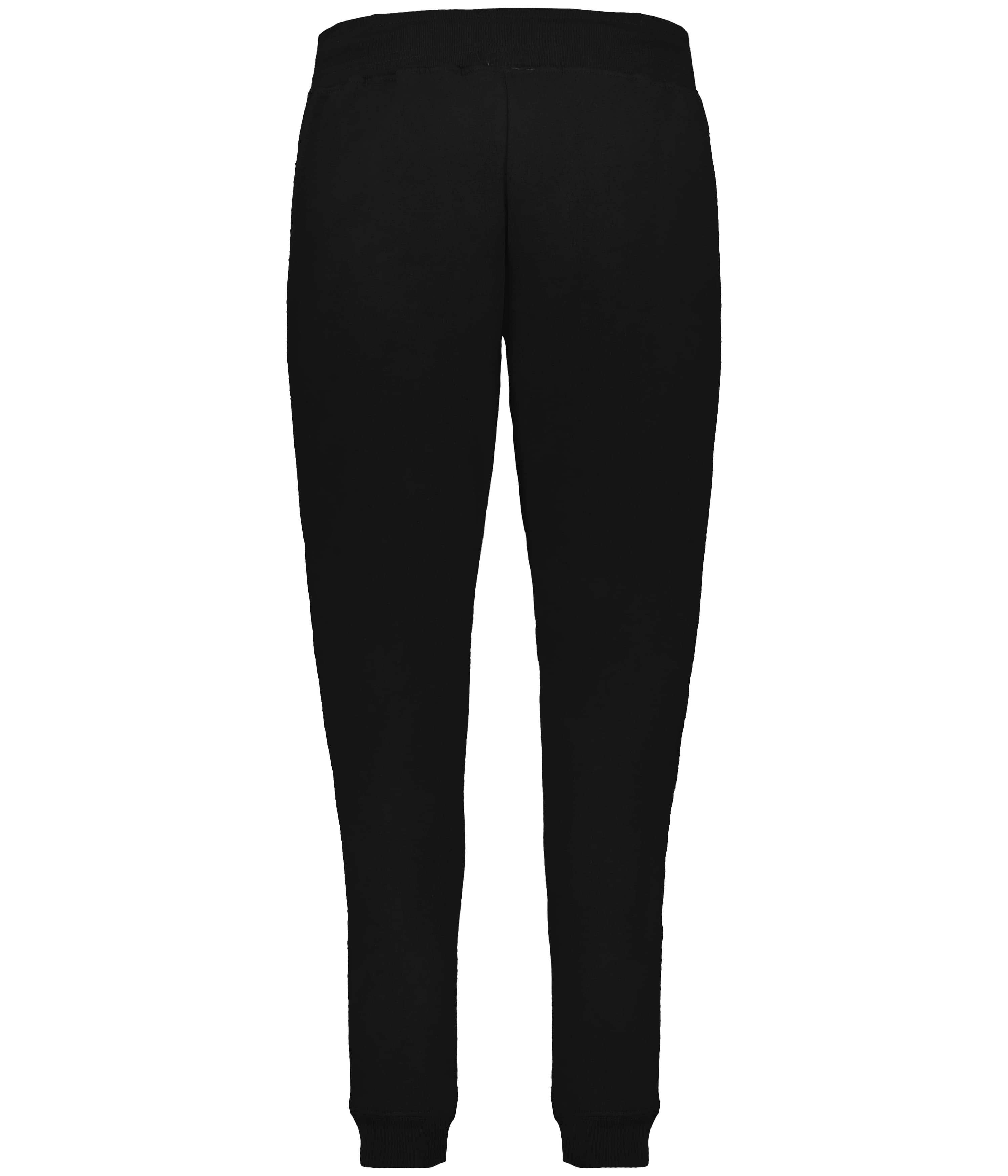 Ladies Athletic Fleece Jogger Pant