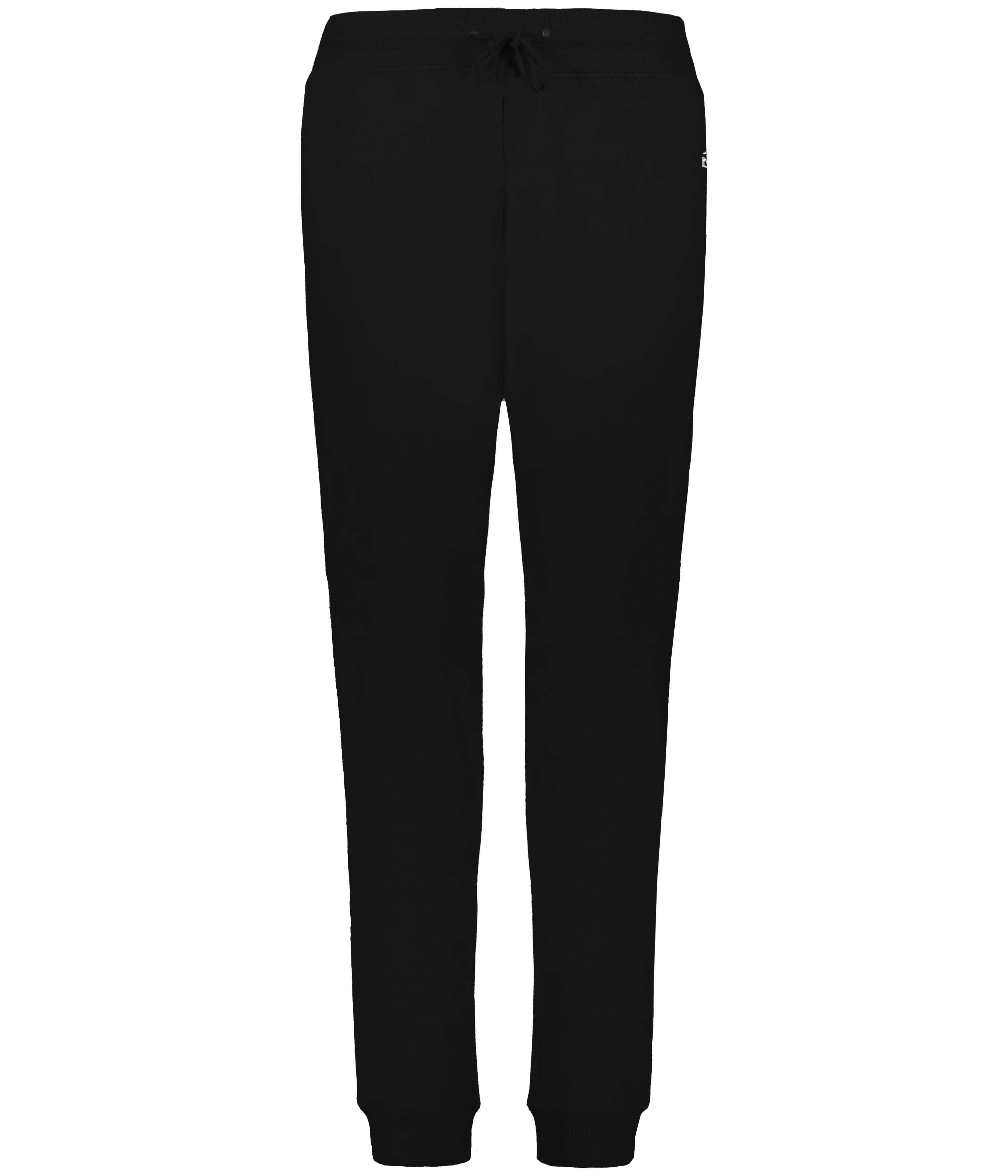Ladies Athletic Fleece Jogger Pant