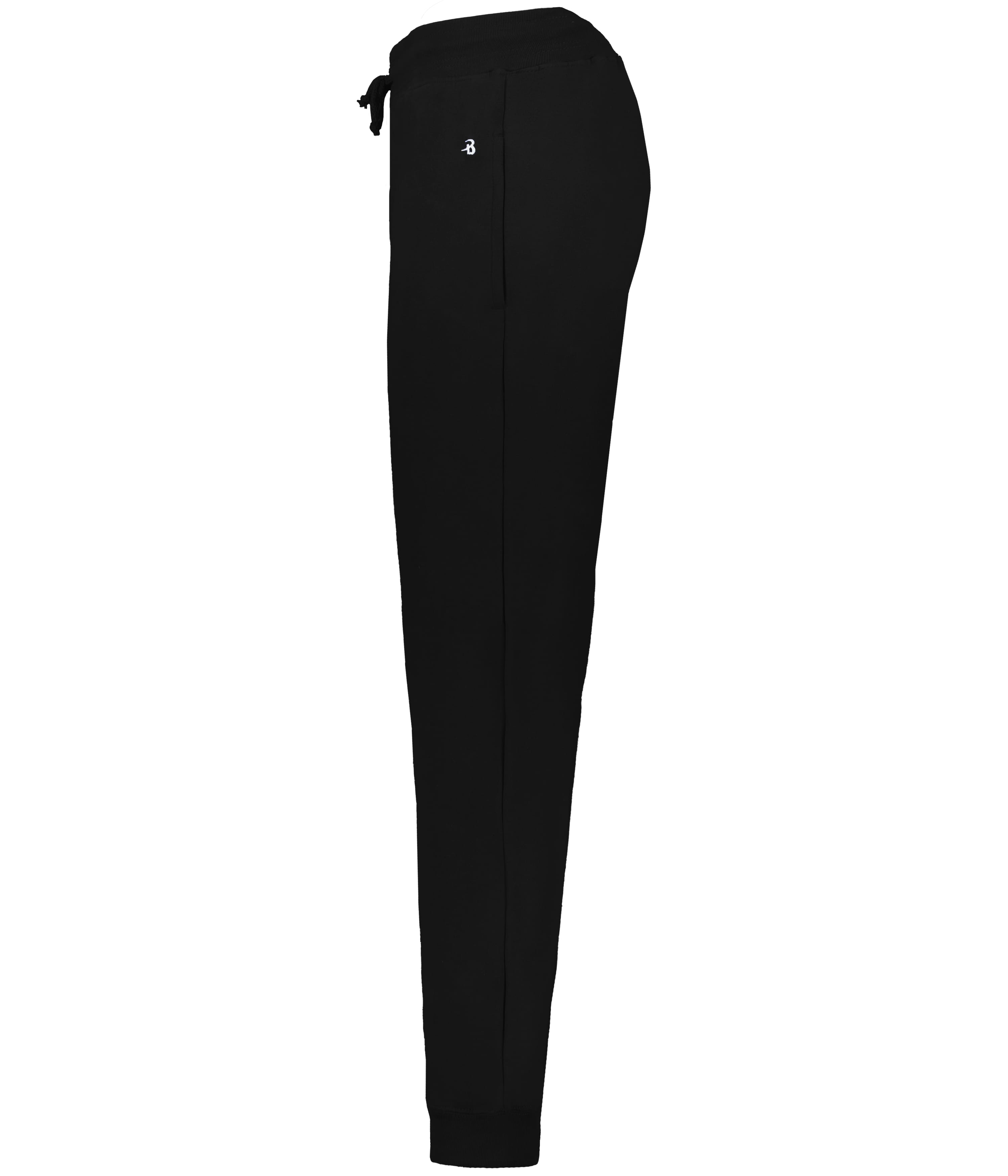 Ladies Athletic Fleece Jogger Pant