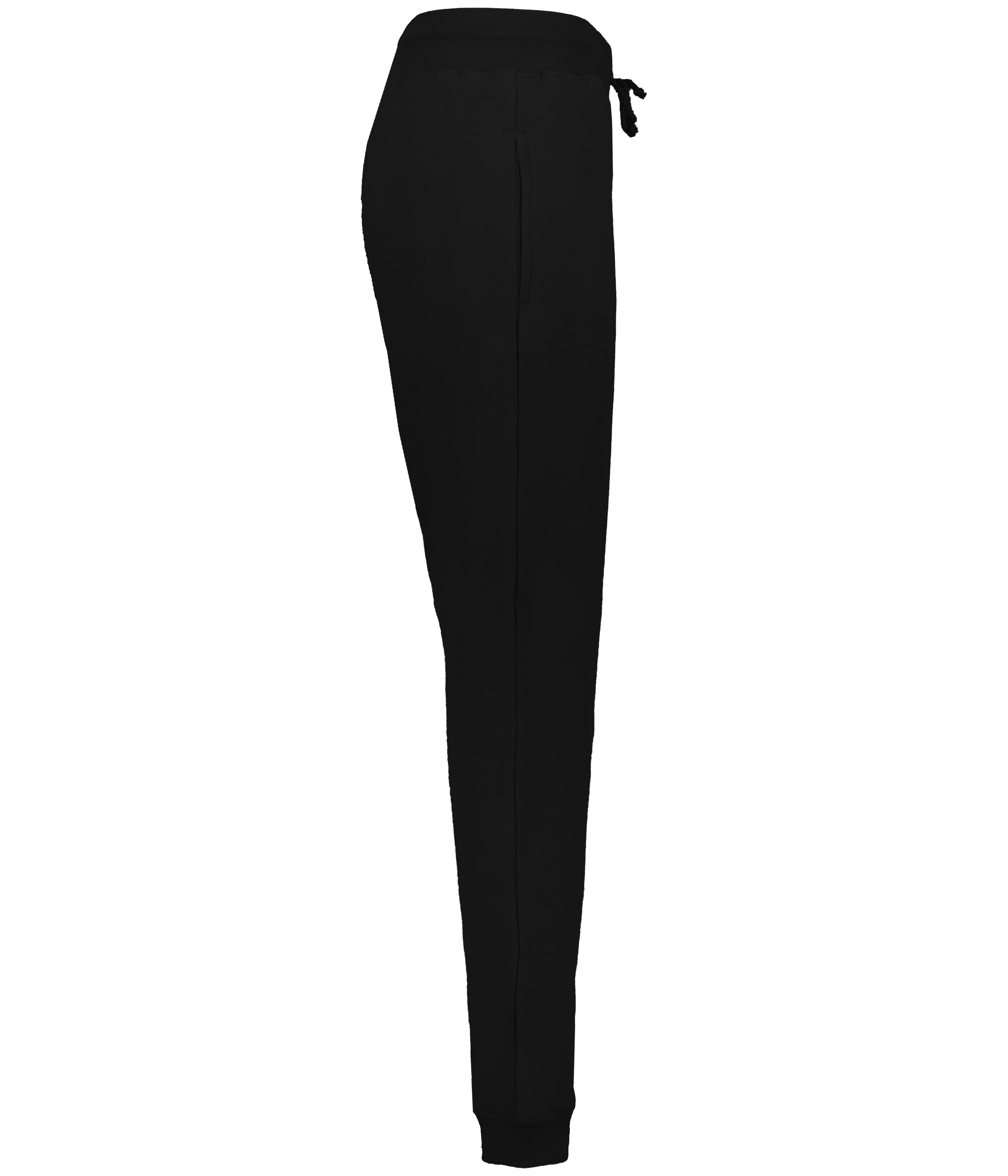 Ladies Athletic Fleece Jogger Pant