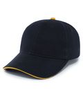 Navy/Gold