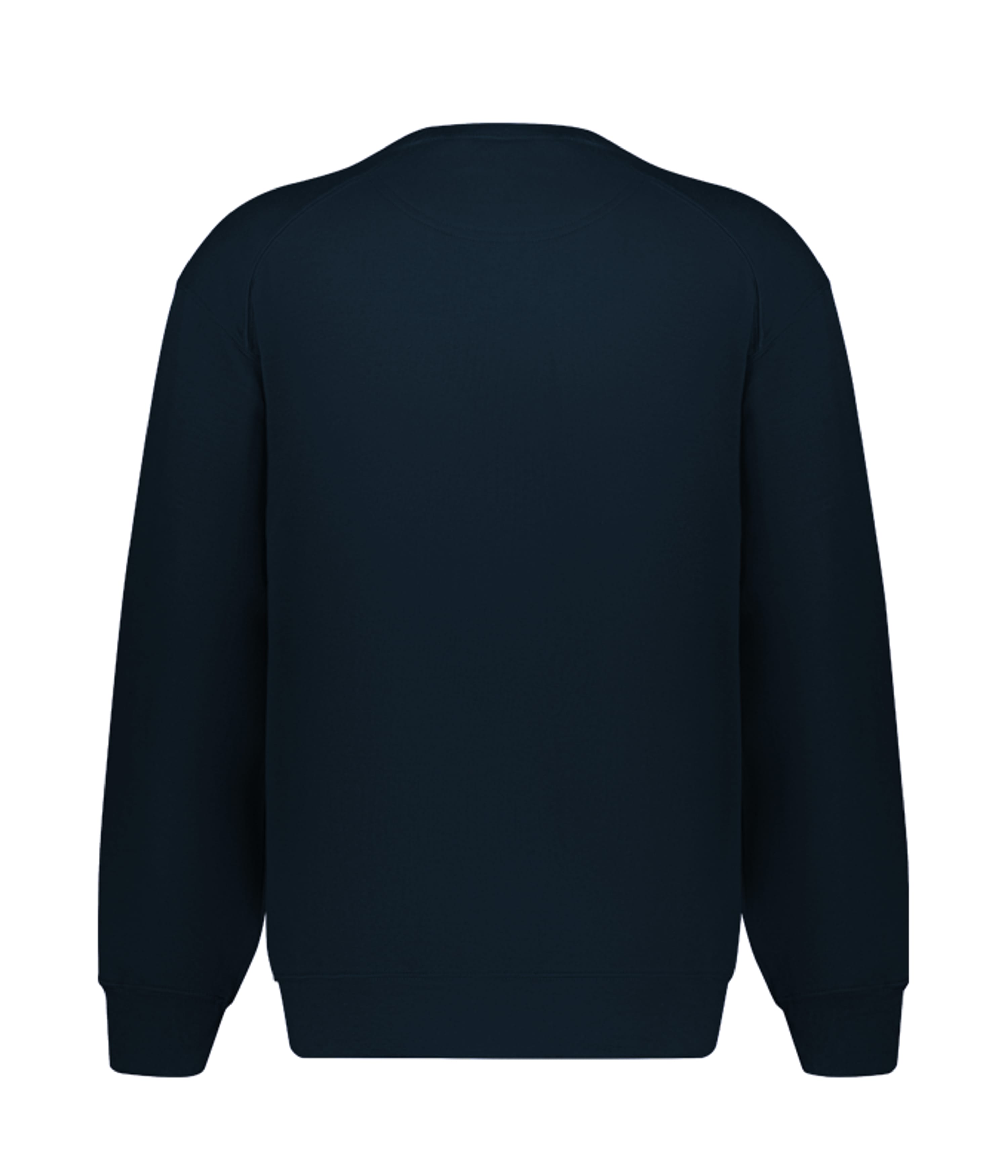 Athletic Fleece Pocket Crew
