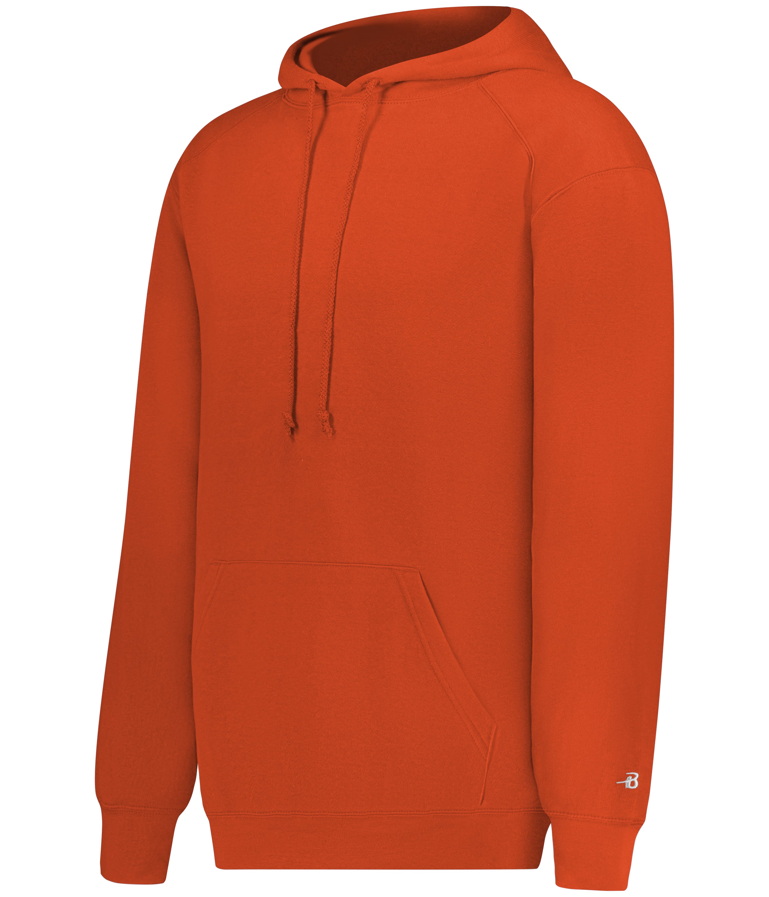 Badger Sport Men’s Athletic Fleece Hoodie