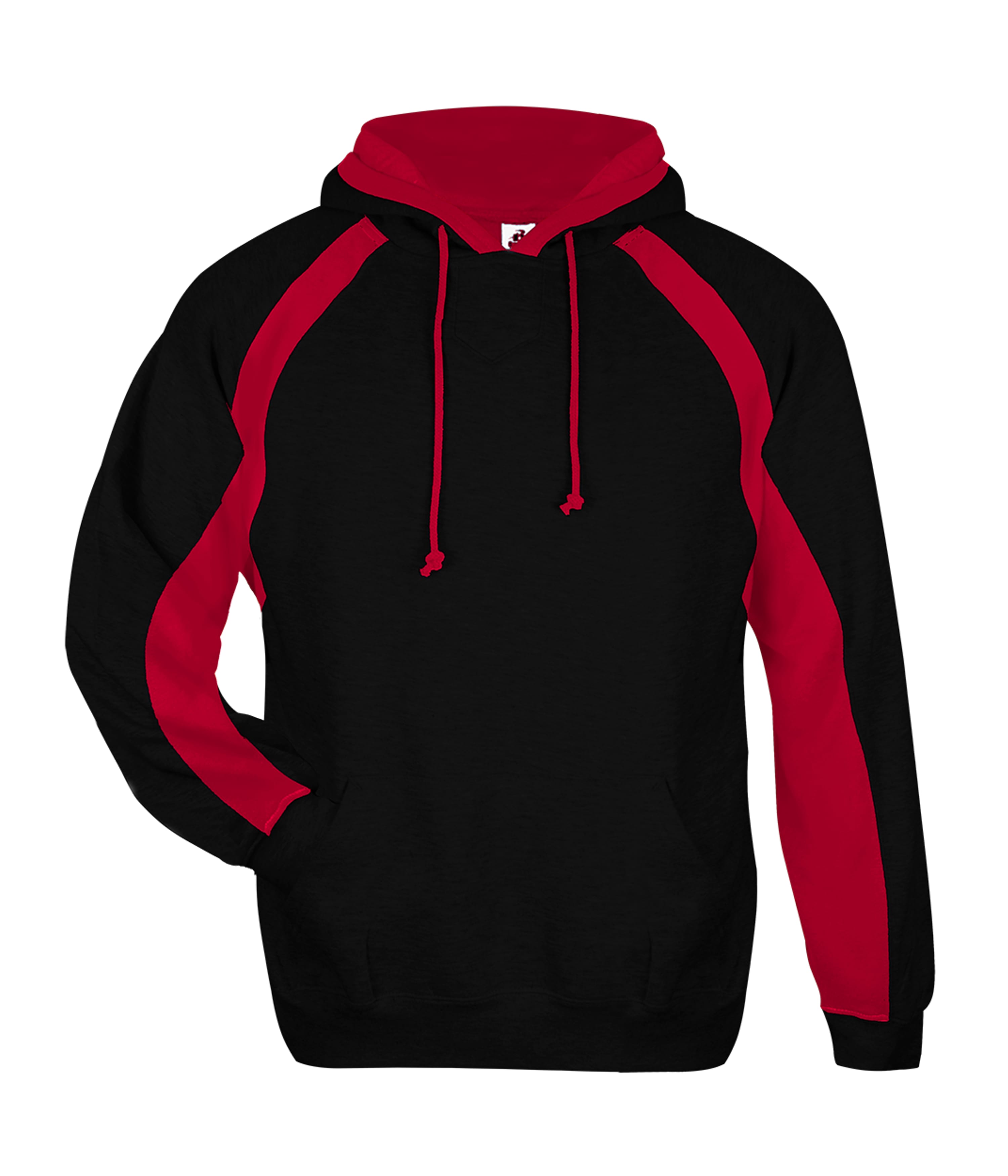 81 126200 — HOOK HOODIE