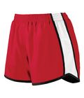 Red/White/Black