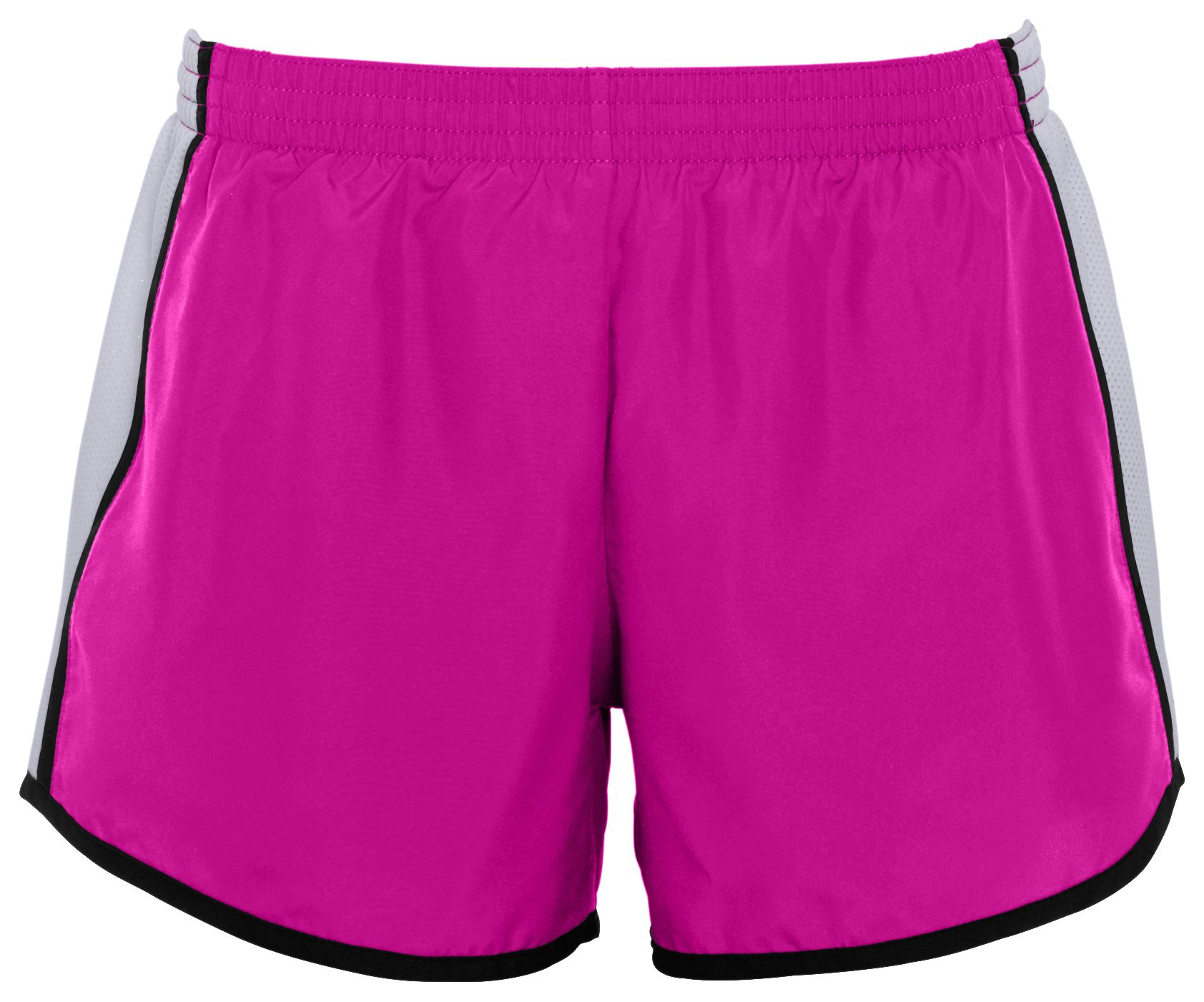 Ladies Pulse Shorts