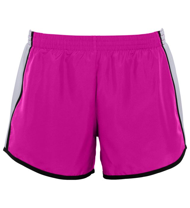 1265 | LADIES PULSE SHORTS