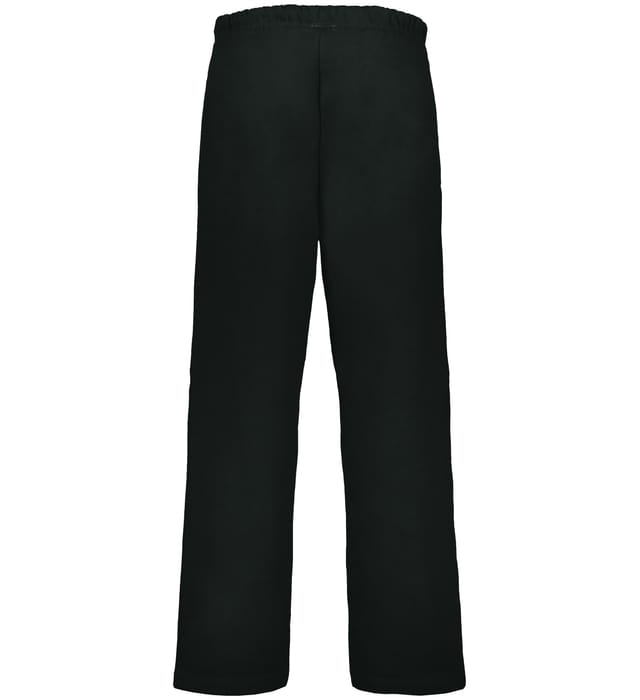 Badger Sport 127700 | Open Bottom Fleece Pant