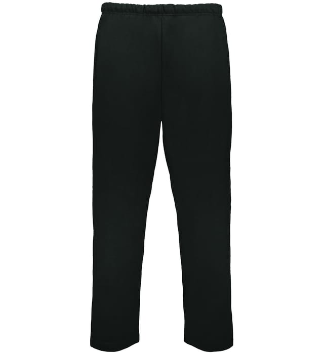 Badger Sport 127700 | Open Bottom Fleece Pant