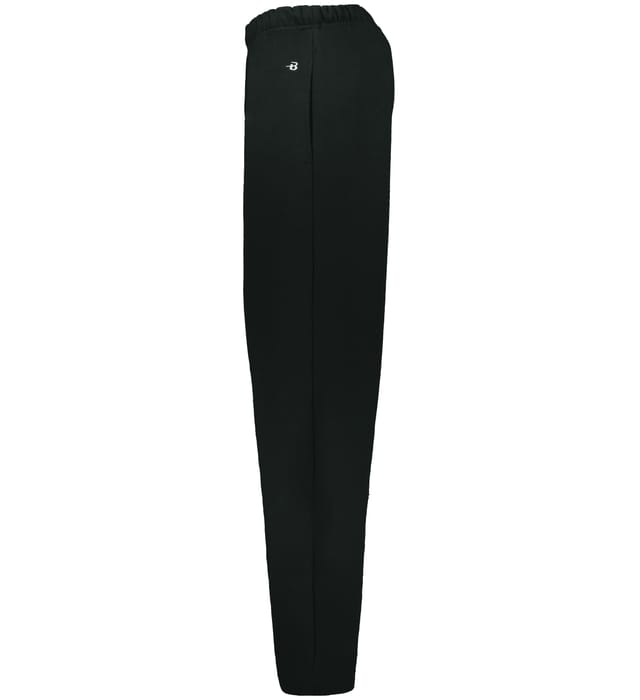 Badger Sport 127700 | Open Bottom Fleece Pant