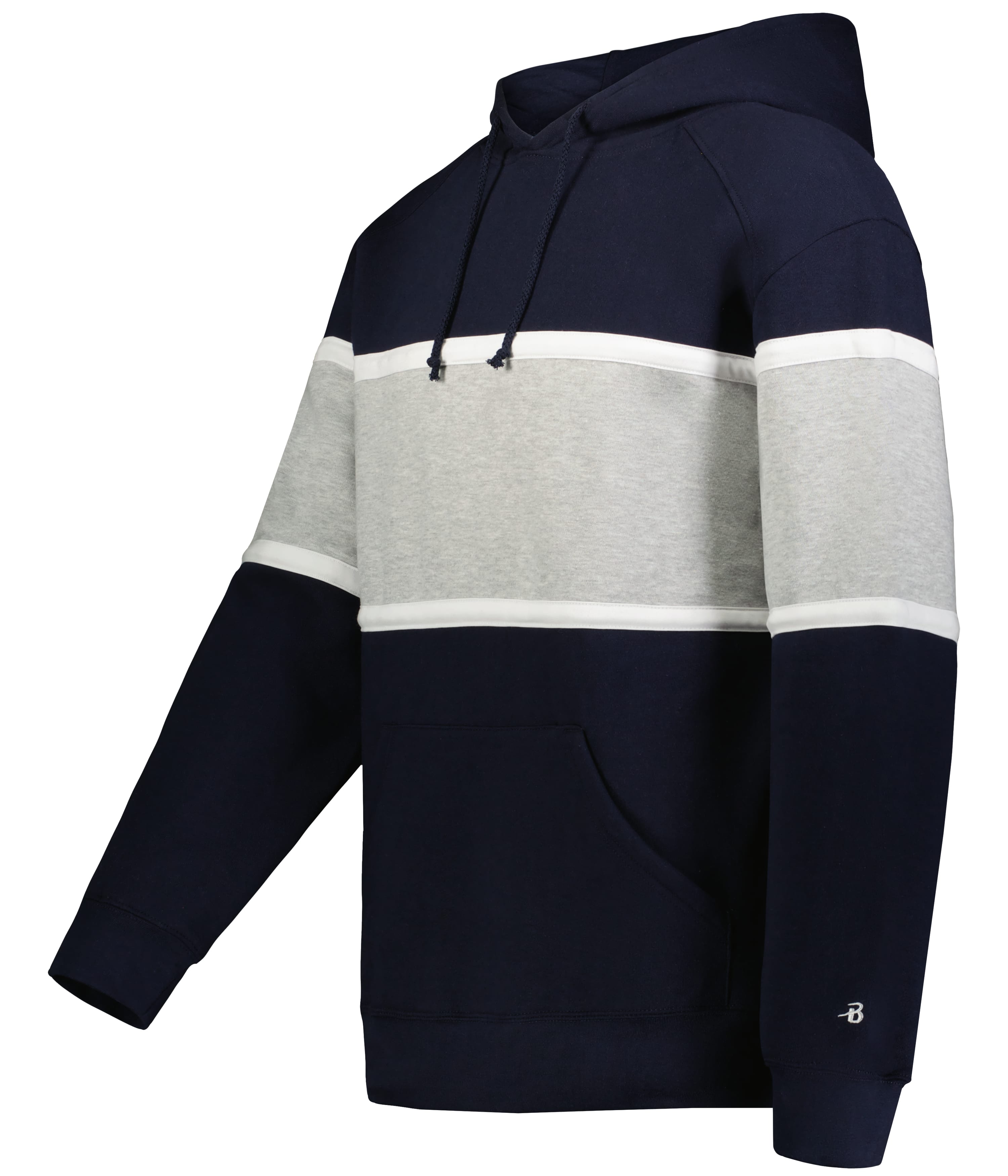 Badger Sport Men’s United Fleece Hoodie