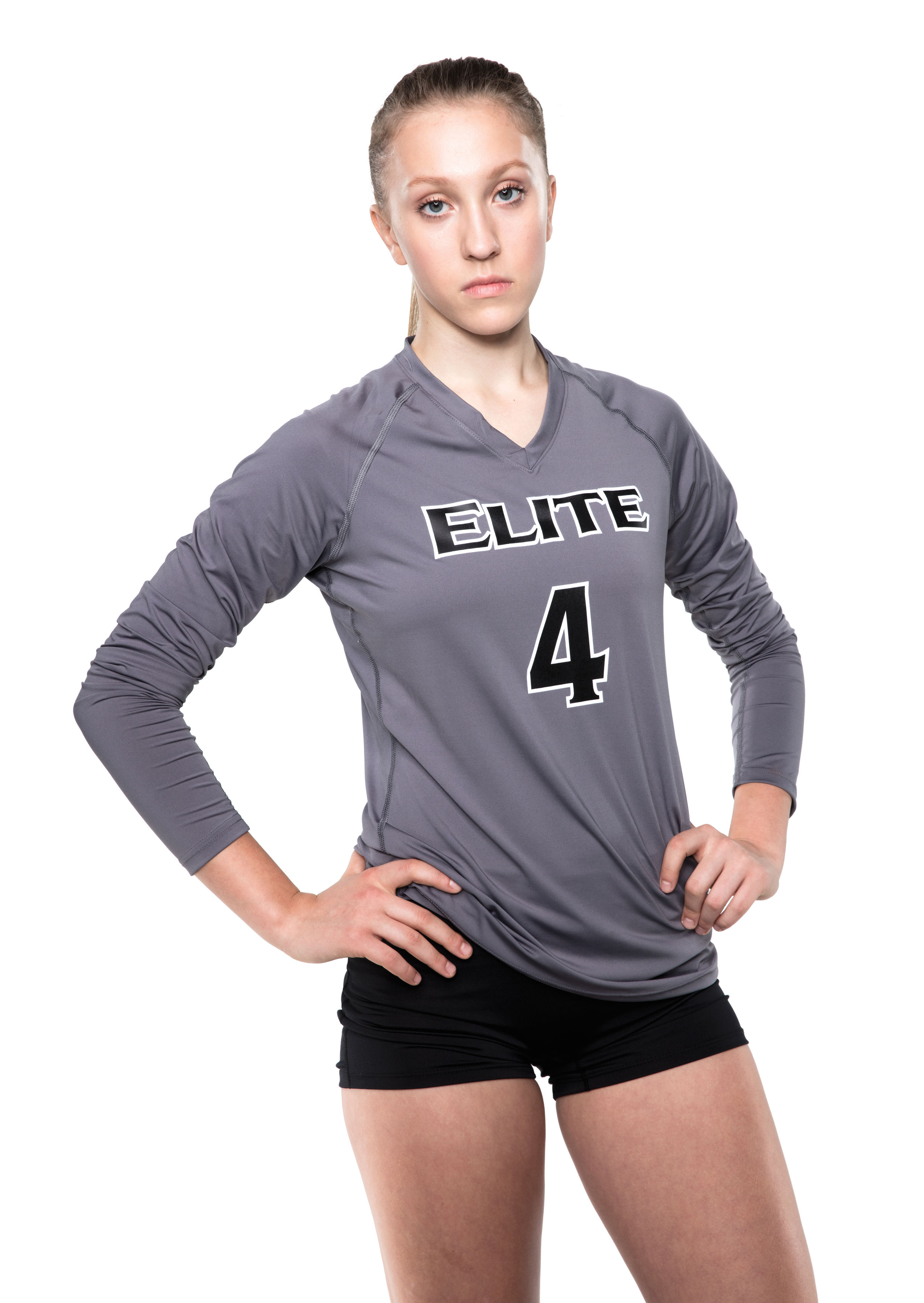 Ladies Maven Jersey