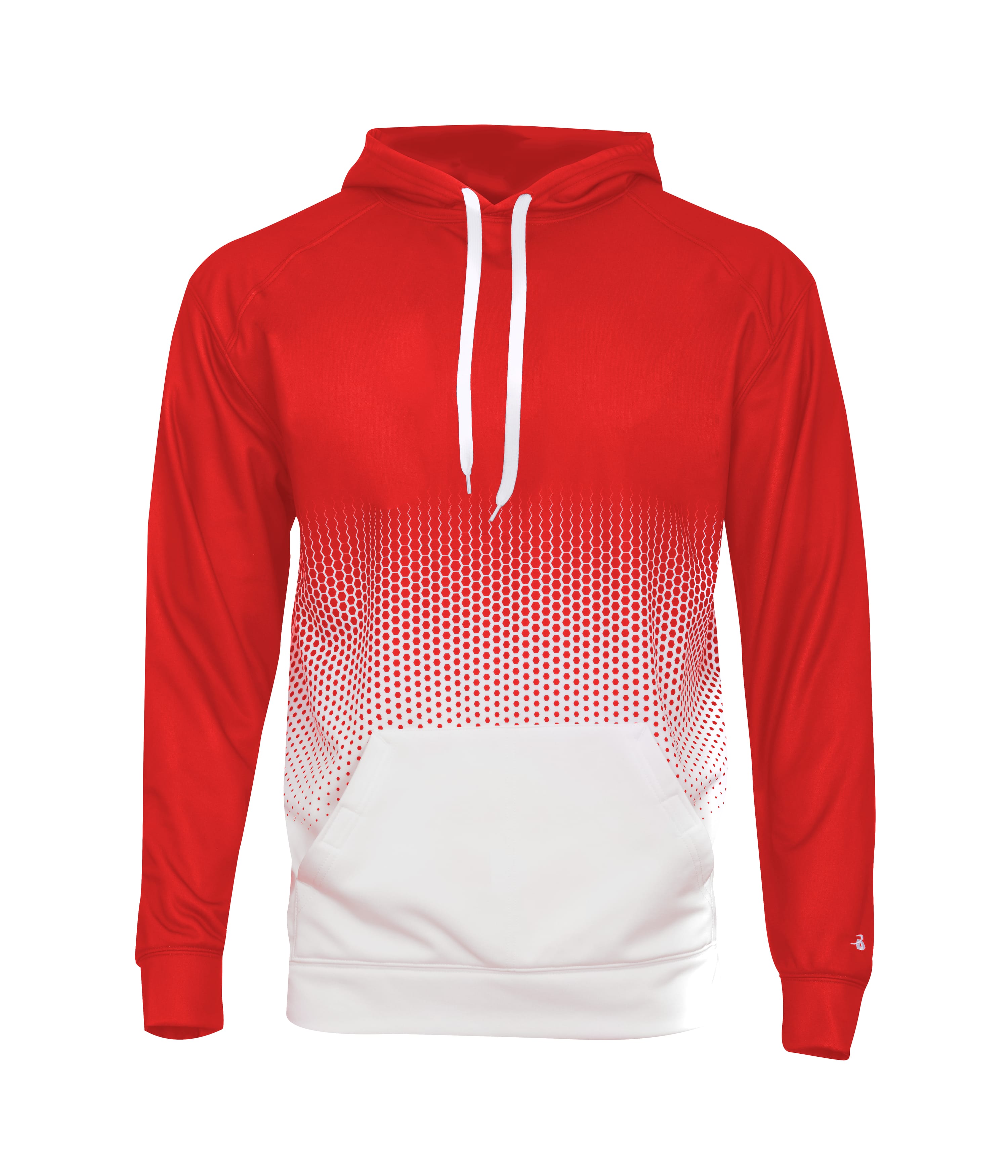 HEX 2.0 HOOD