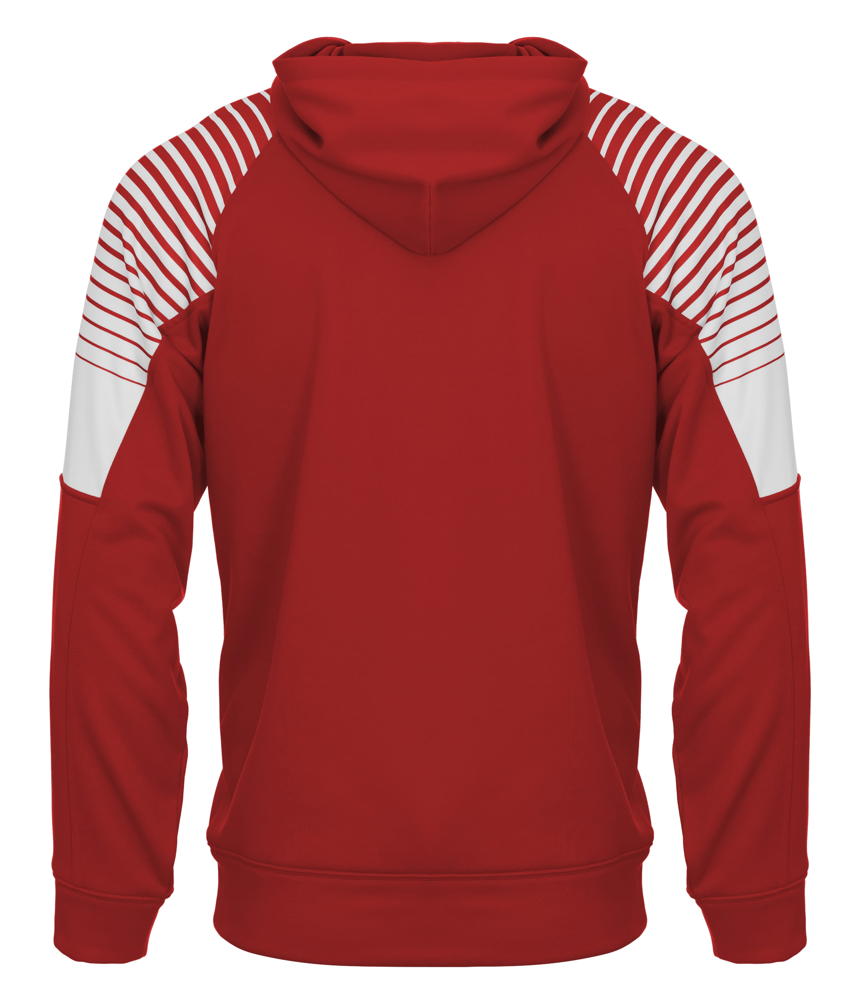 LINEUP HOODIE