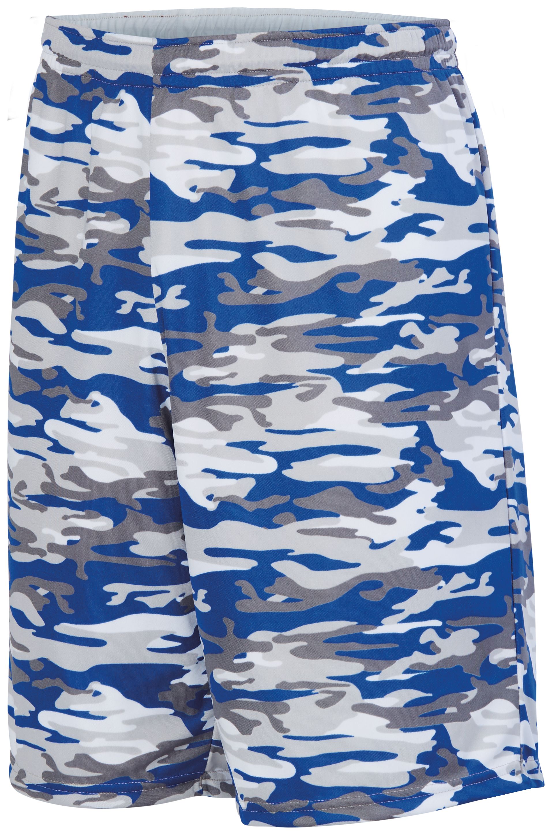 Reversible Wicking Shorts