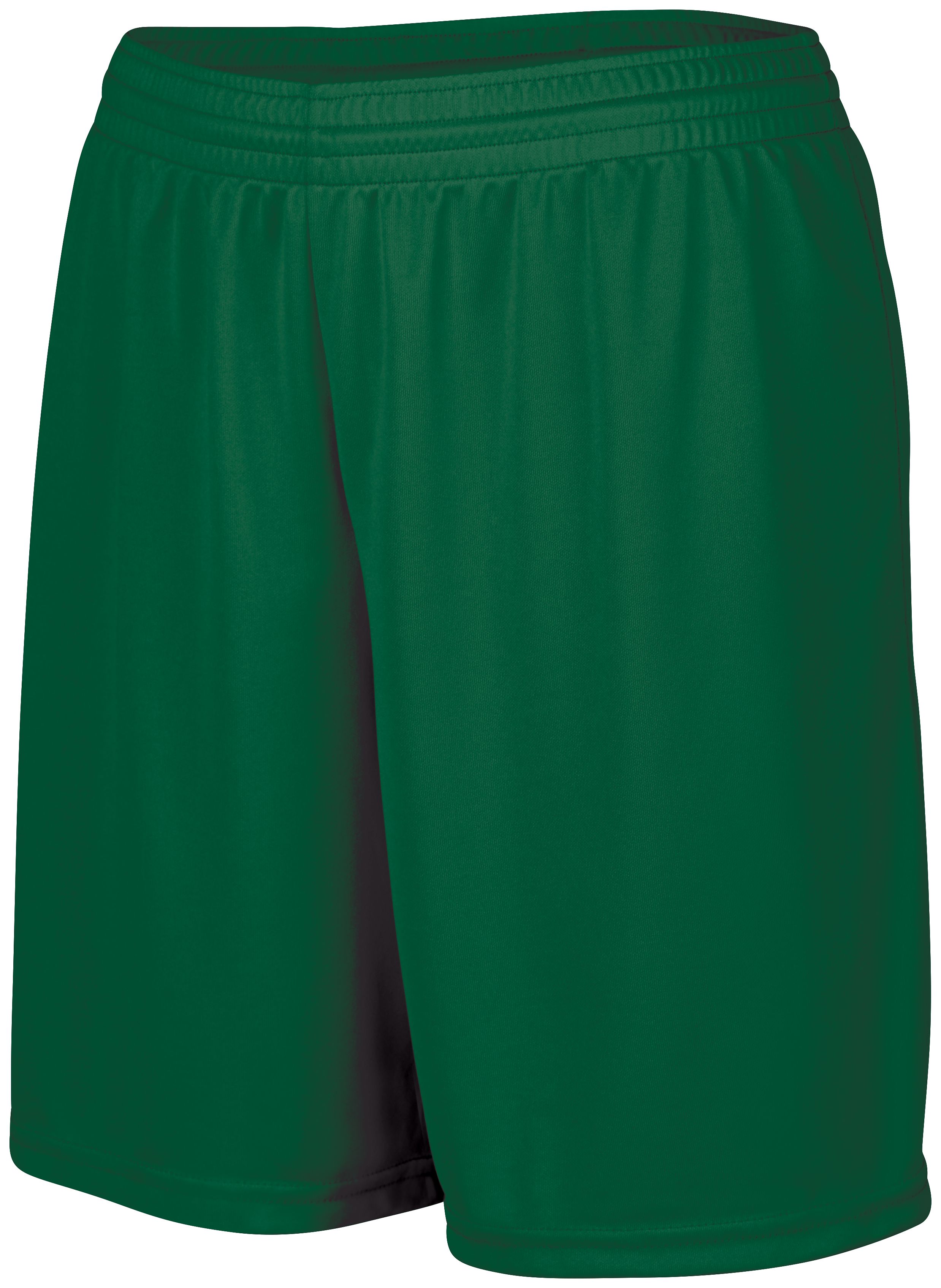 Ladies Octane Shorts