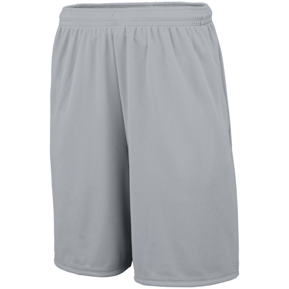 10 1428 — Training Shorts With Pockets