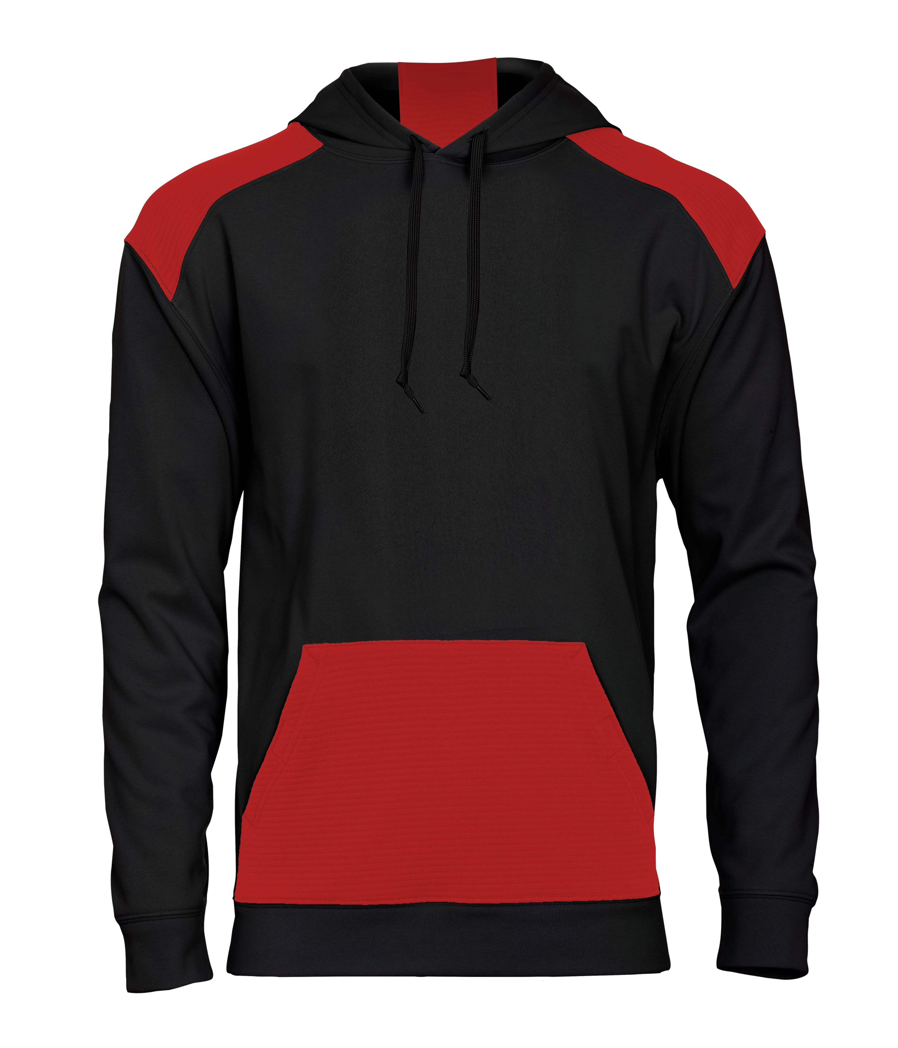 BREAKOUT PERFORMANCE FLEECE HO