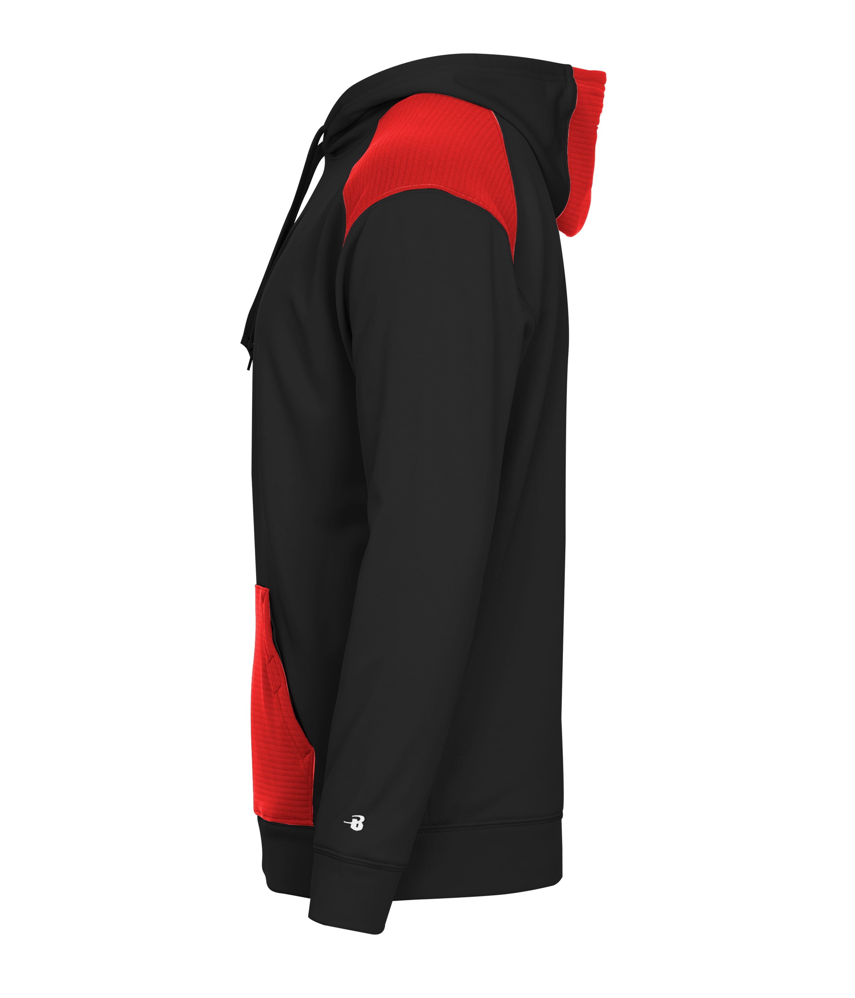 BREAKOUT PERFORMANCE FLEECE HO