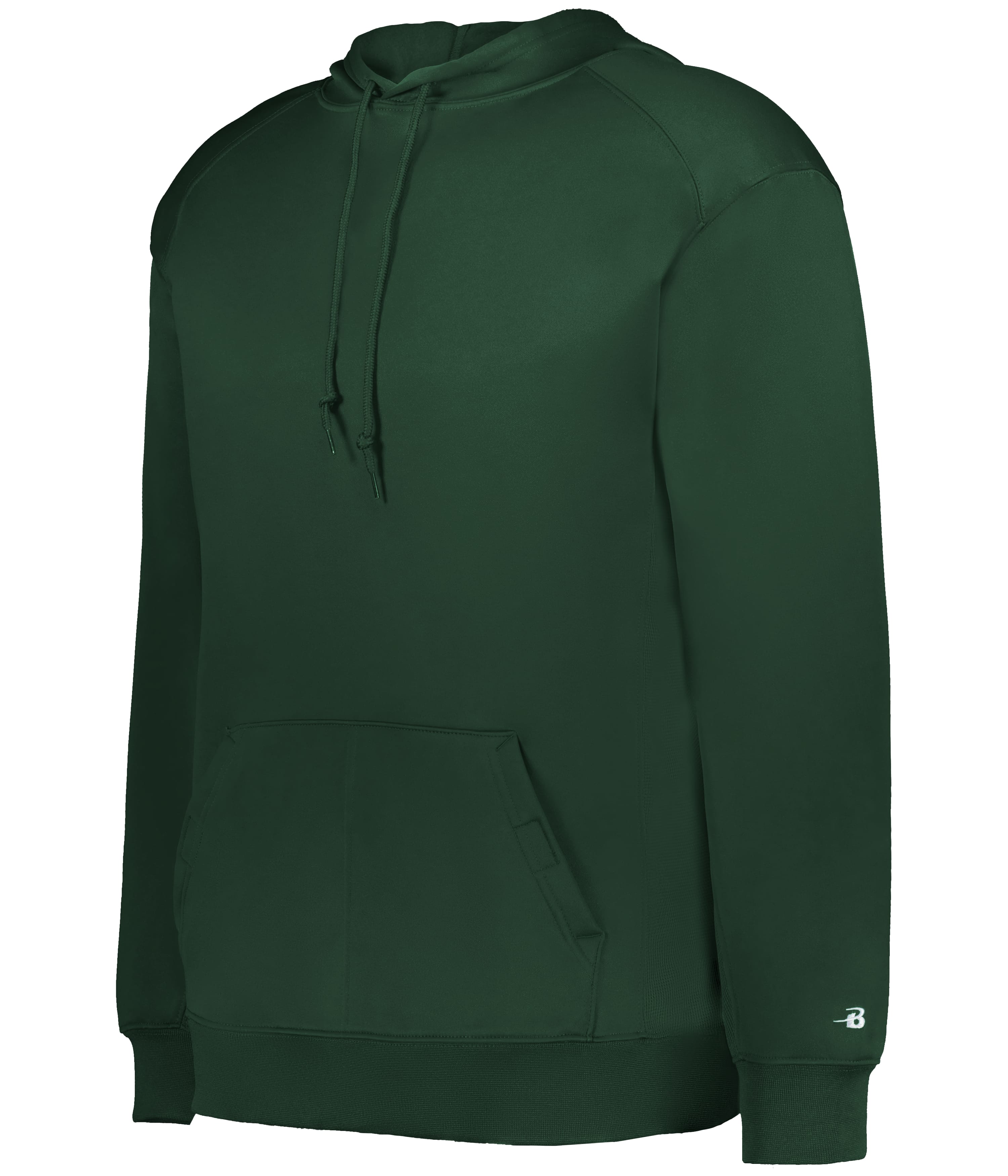 Badger Sport 145400 PERFORMANCE FLEECE HOODIE
