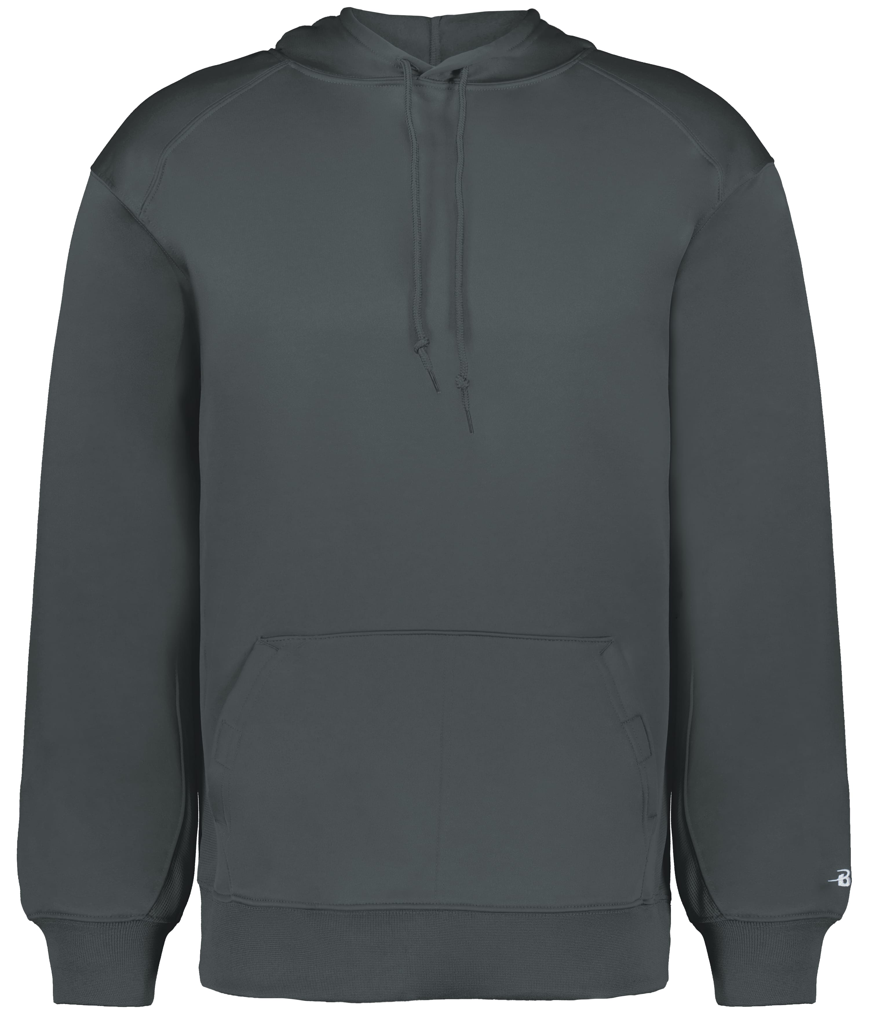 PERFORMANCE FLEECE HOODIE