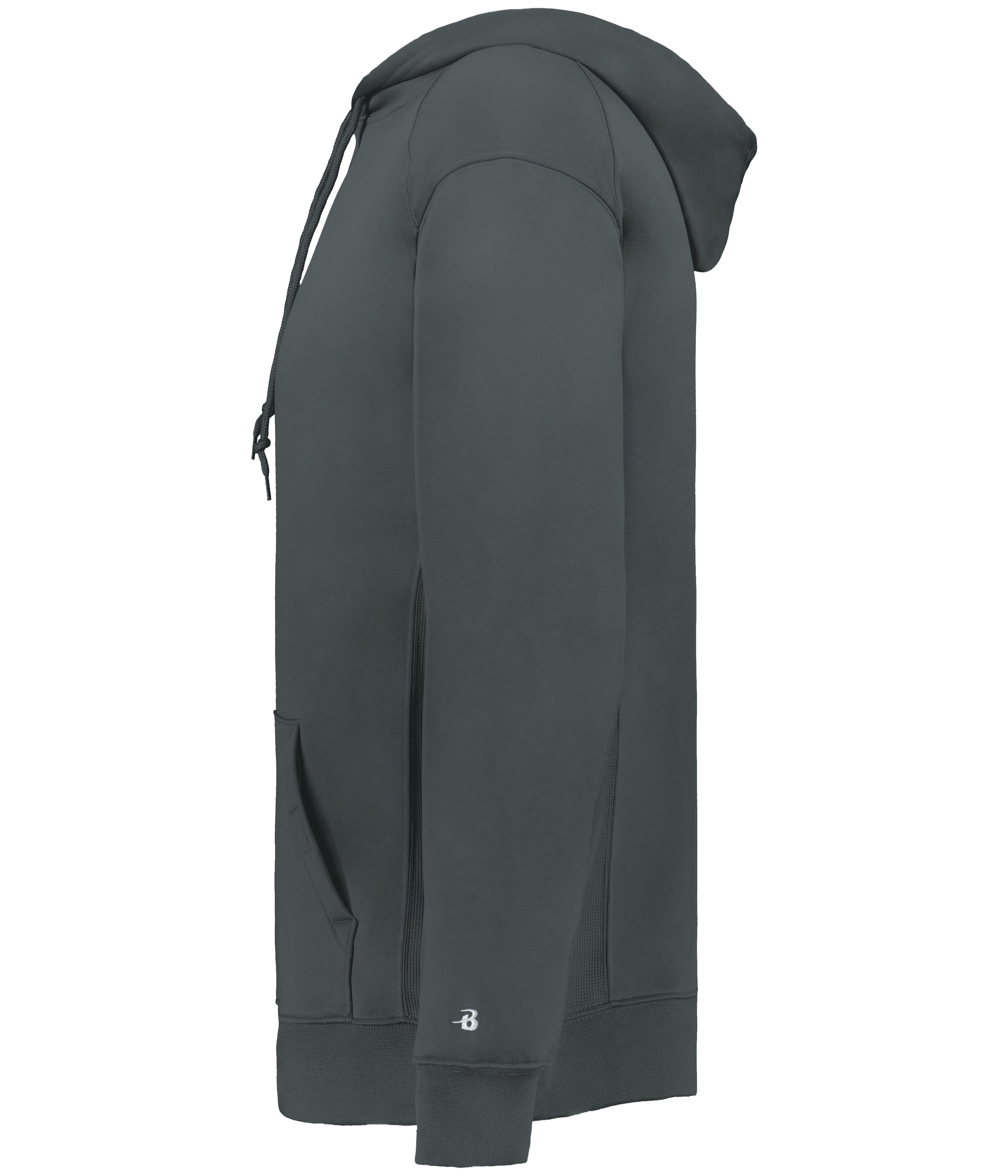 PERFORMANCE FLEECE HOODIE