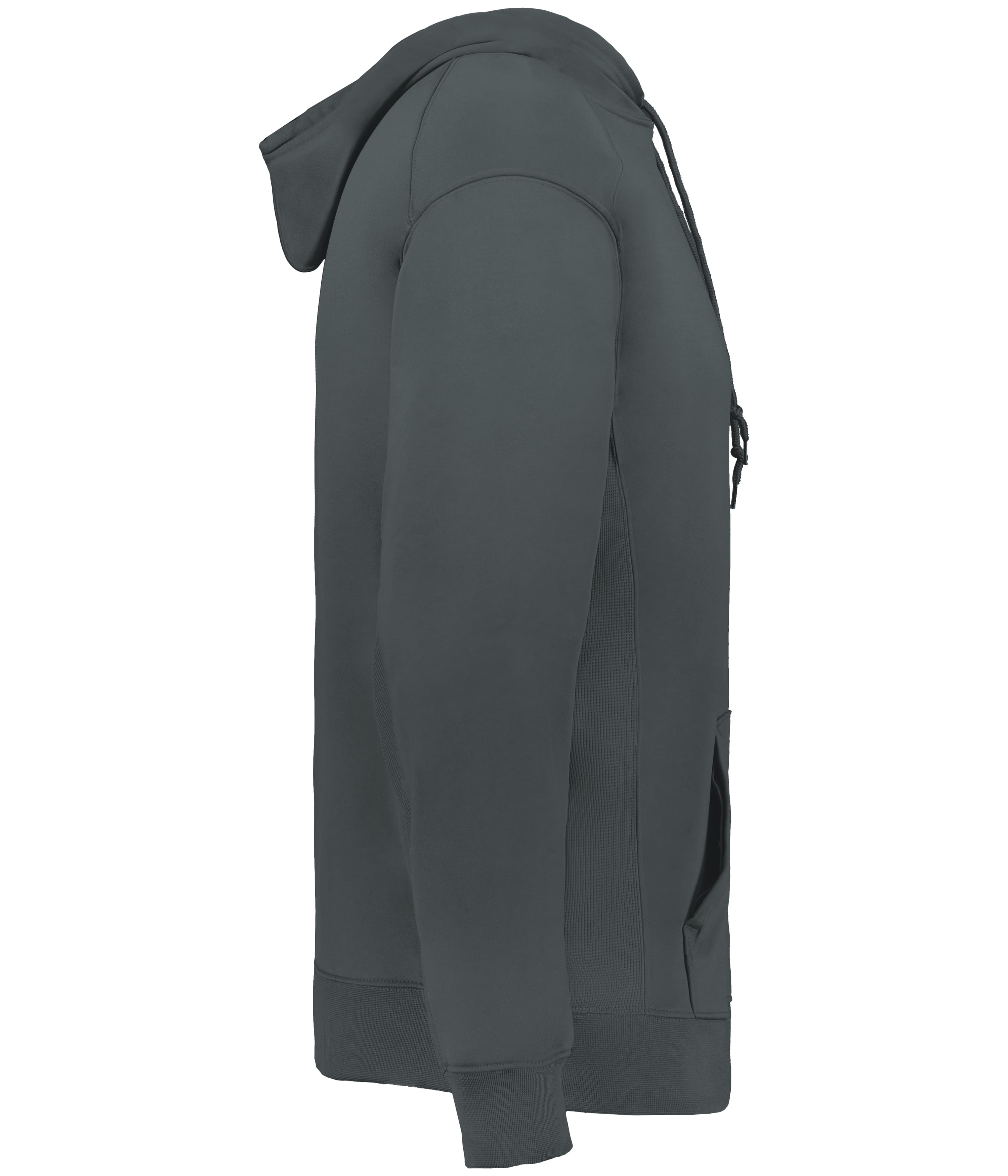 PERFORMANCE FLEECE HOODIE