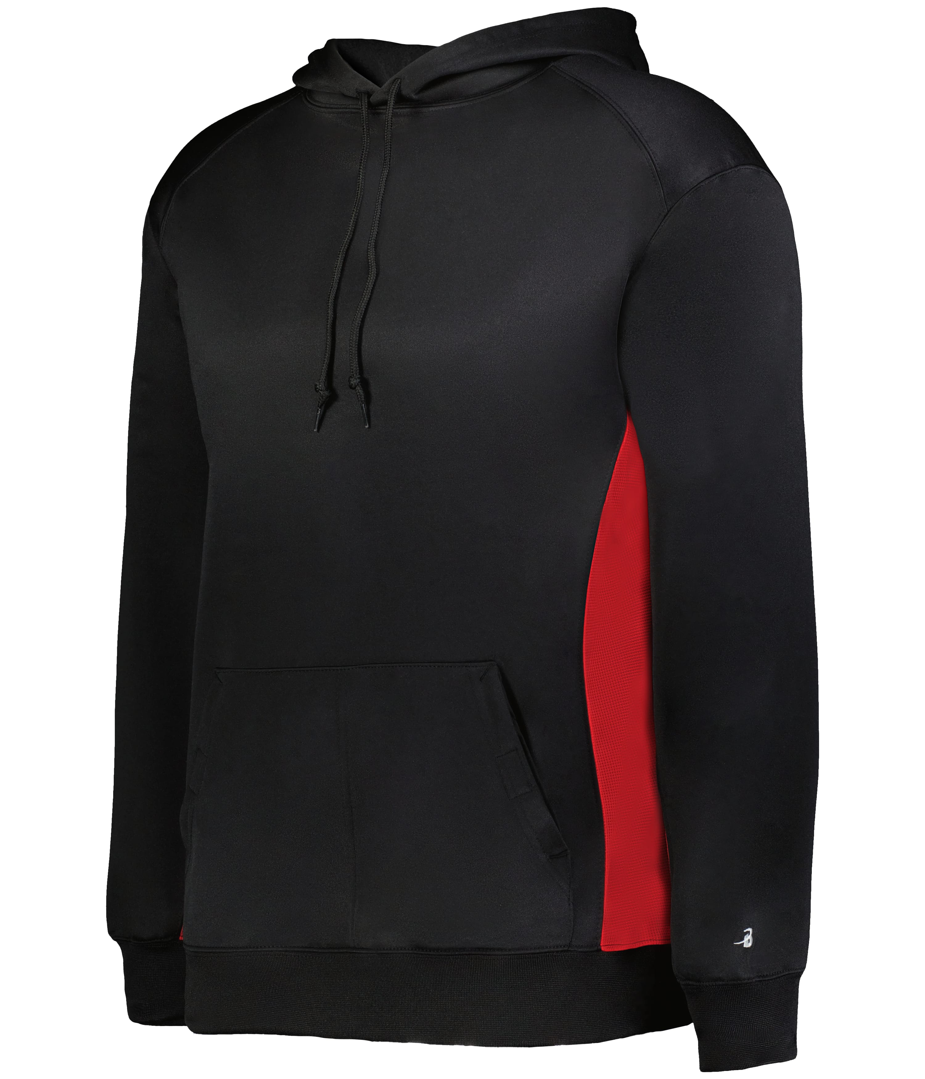 Badger Sport 145400 PERFORMANCE FLEECE HOODIE