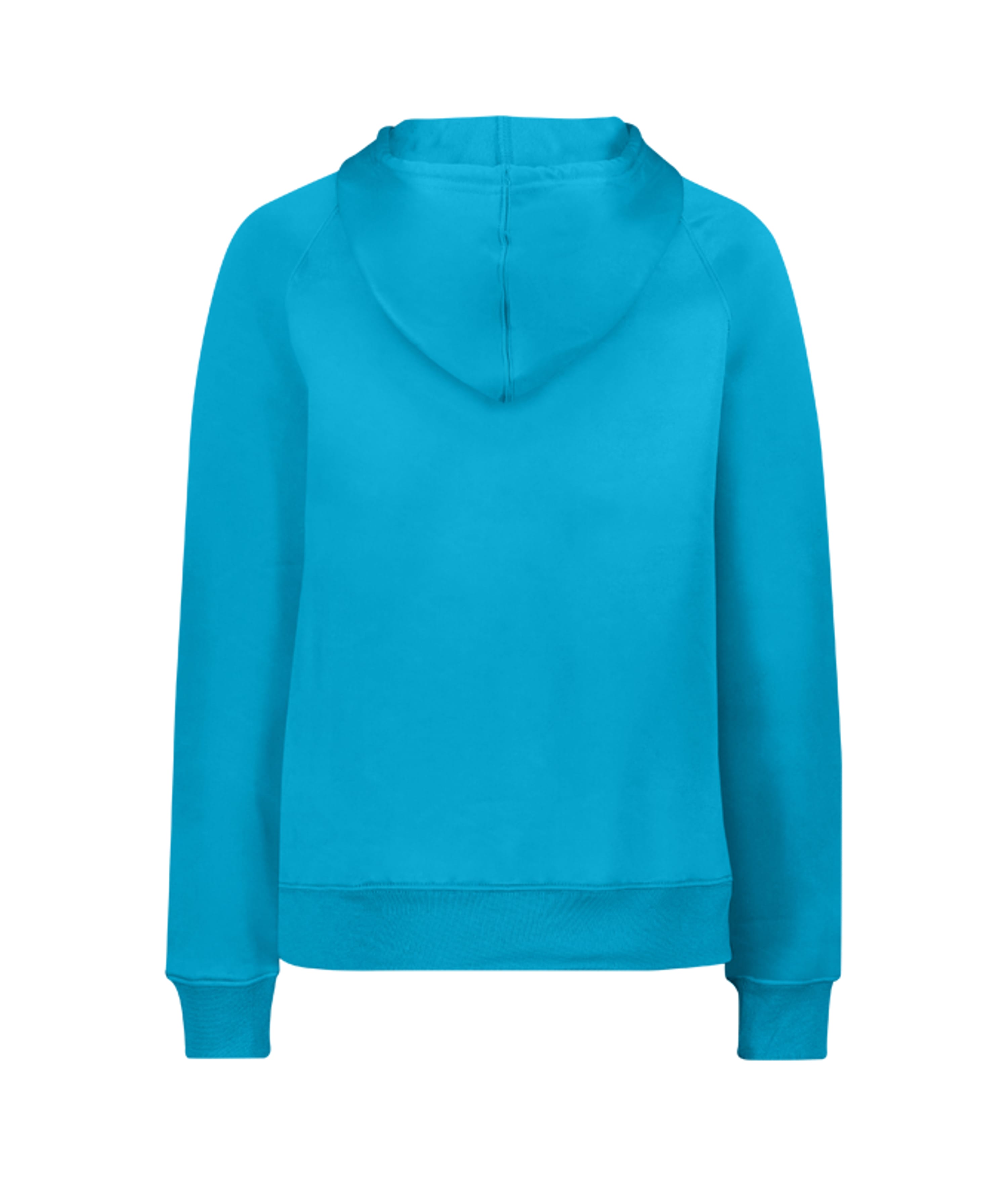 LADIES PERFORMANCE FLEECE HOODIE