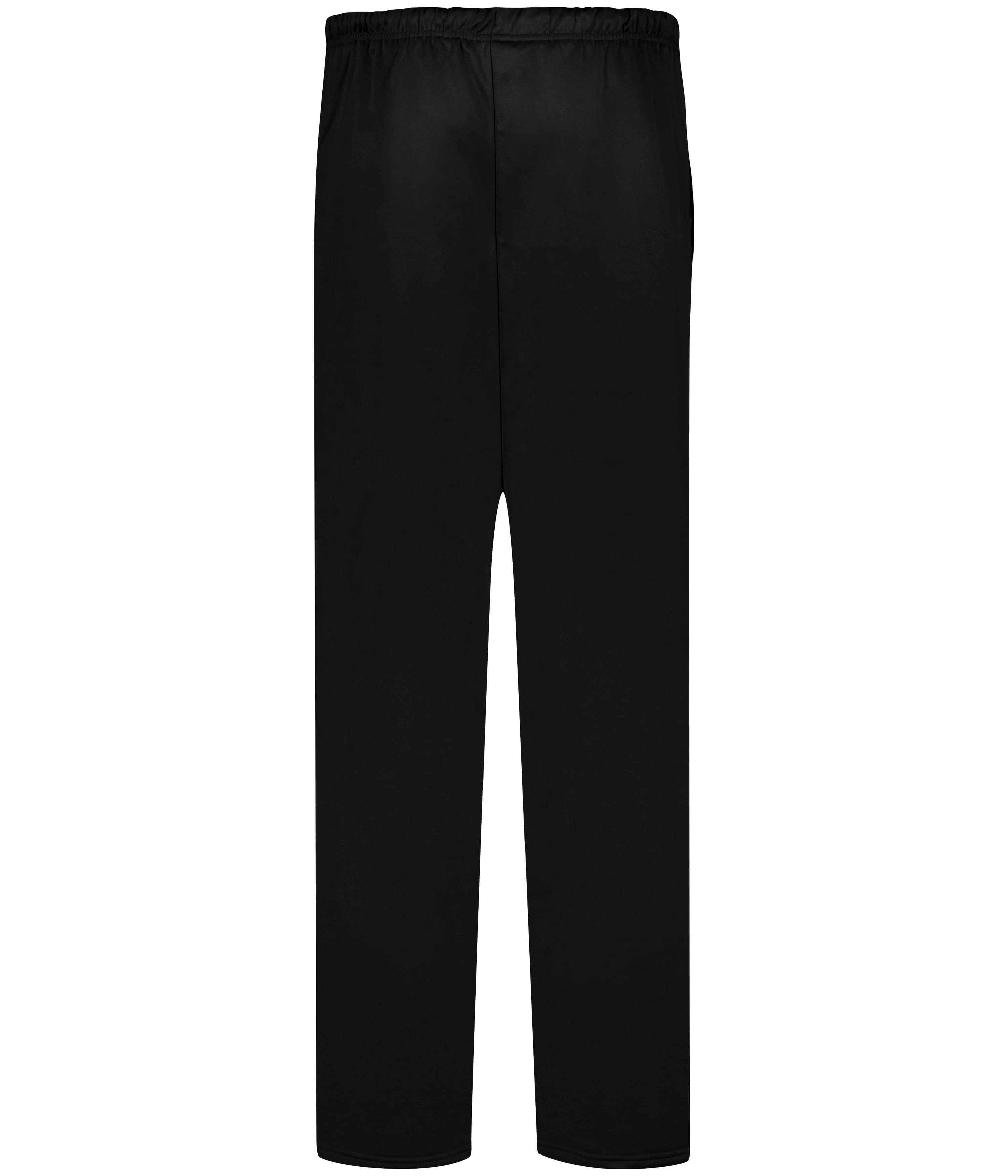 PERFORMANCE FLEECE OPEN BOTTOM PANT