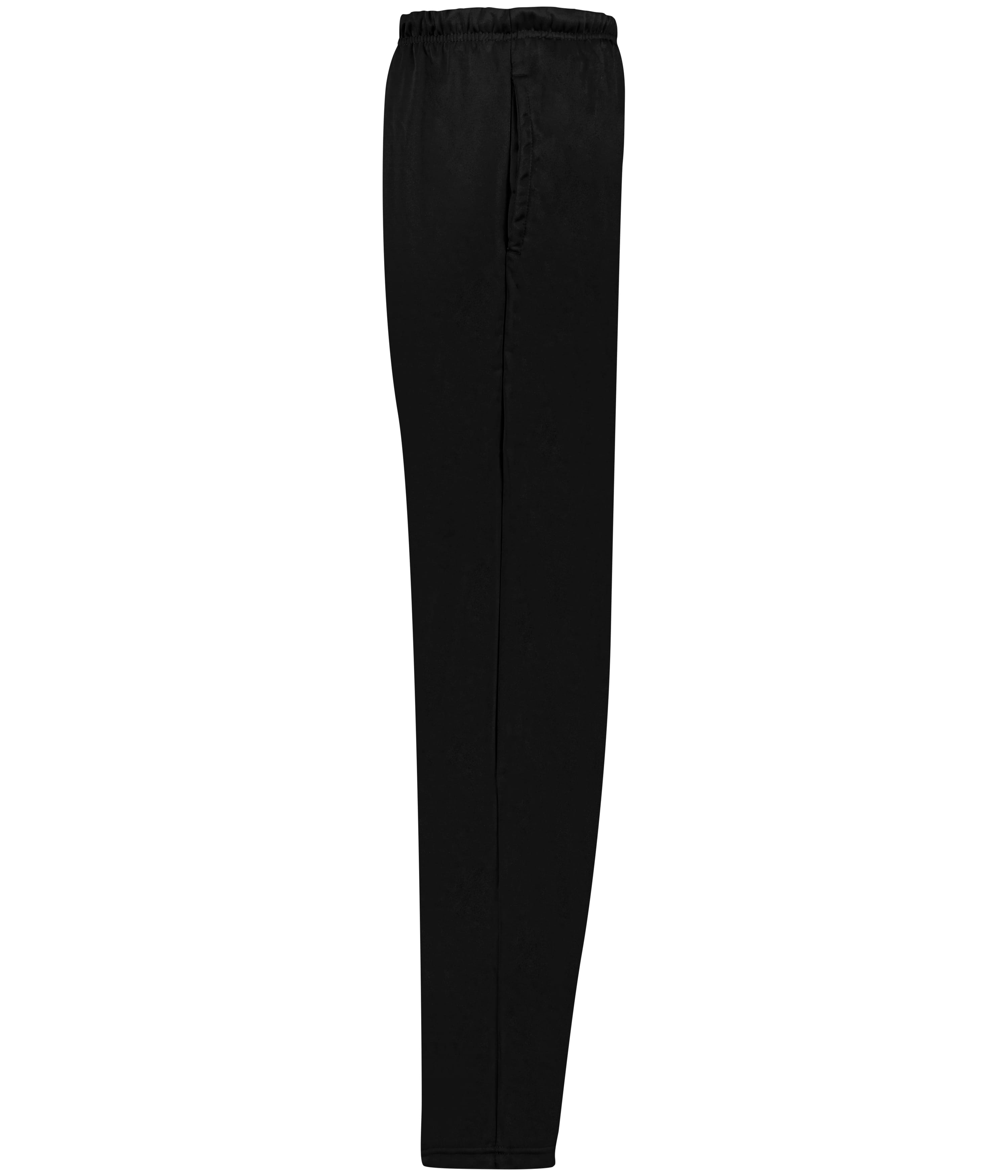 PERFORMANCE FLEECE OPEN BOTTOM PANT