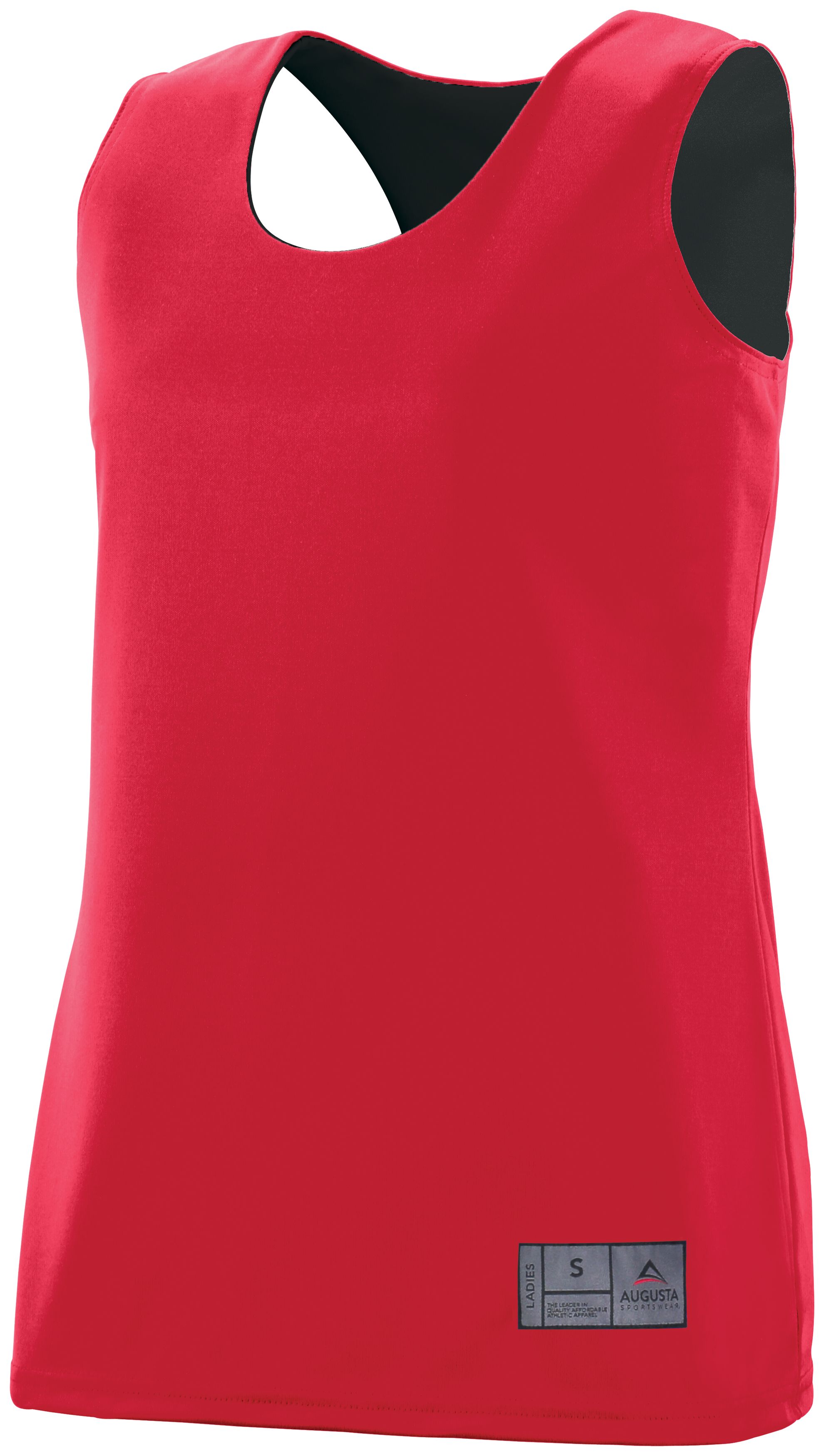 RED/BLACK