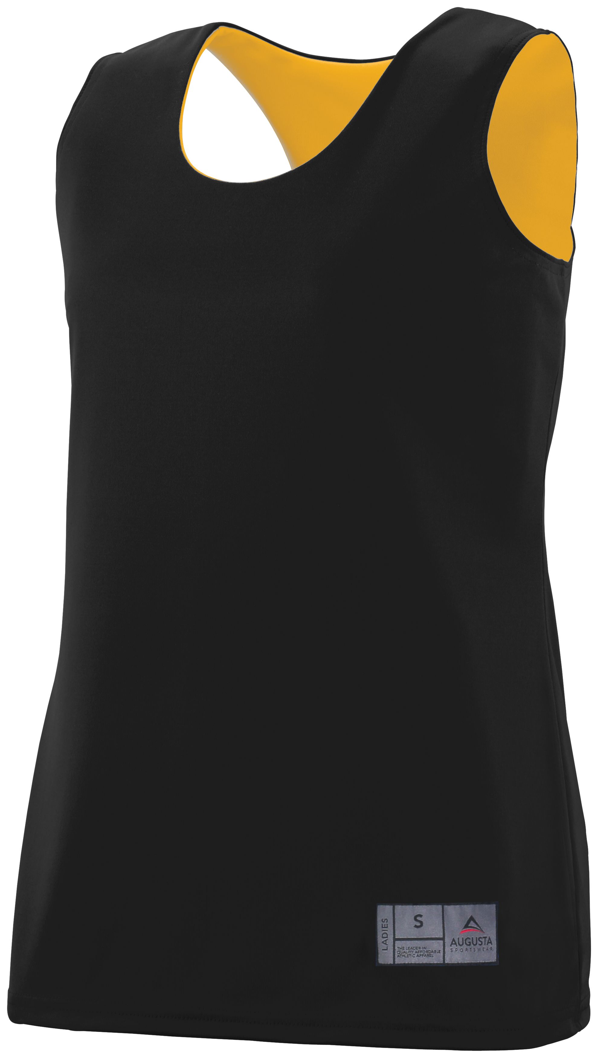 BLACK/GOLD
