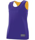 Purple/Gold