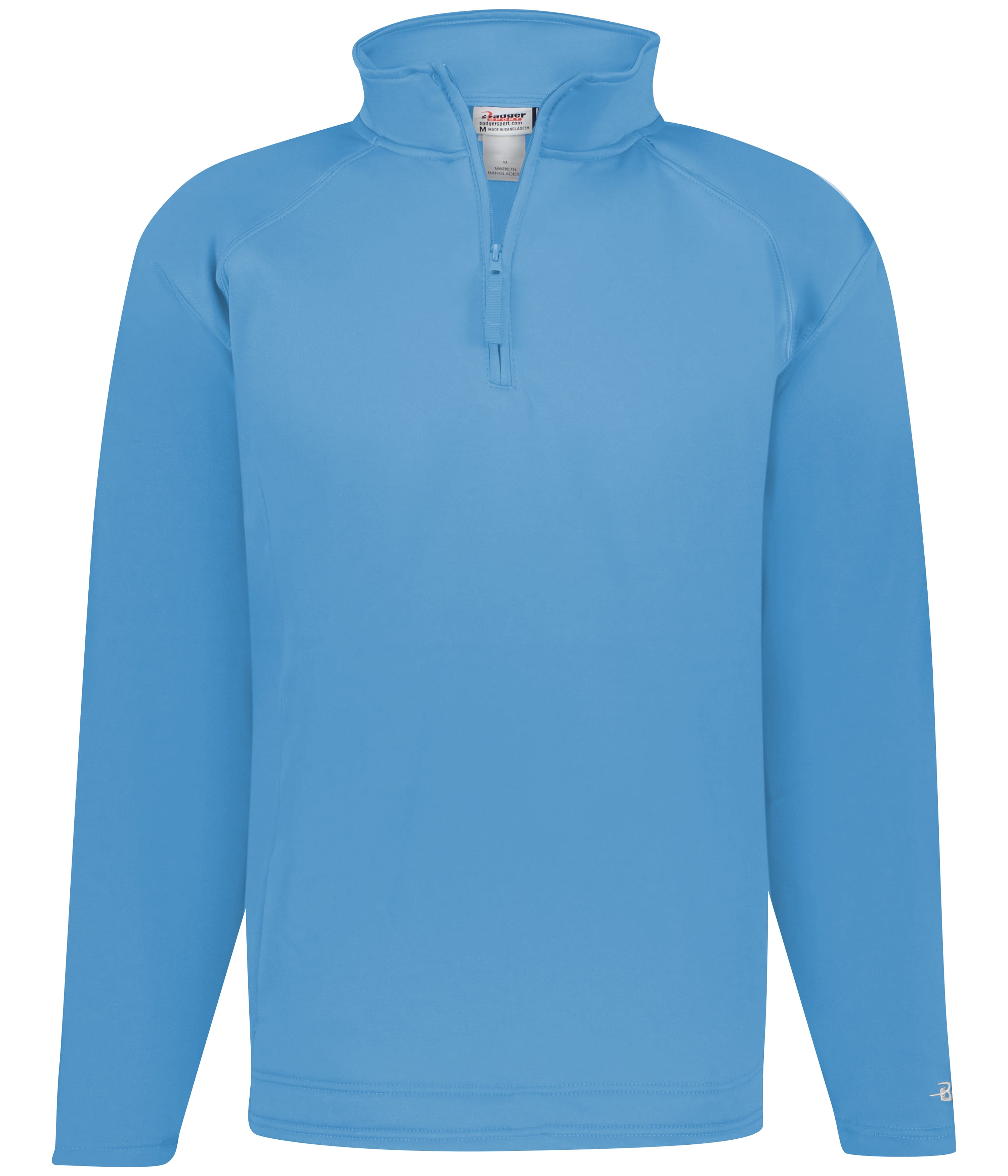 PERFORMANCE FLEECE 1/4 ZIP PULLOVER