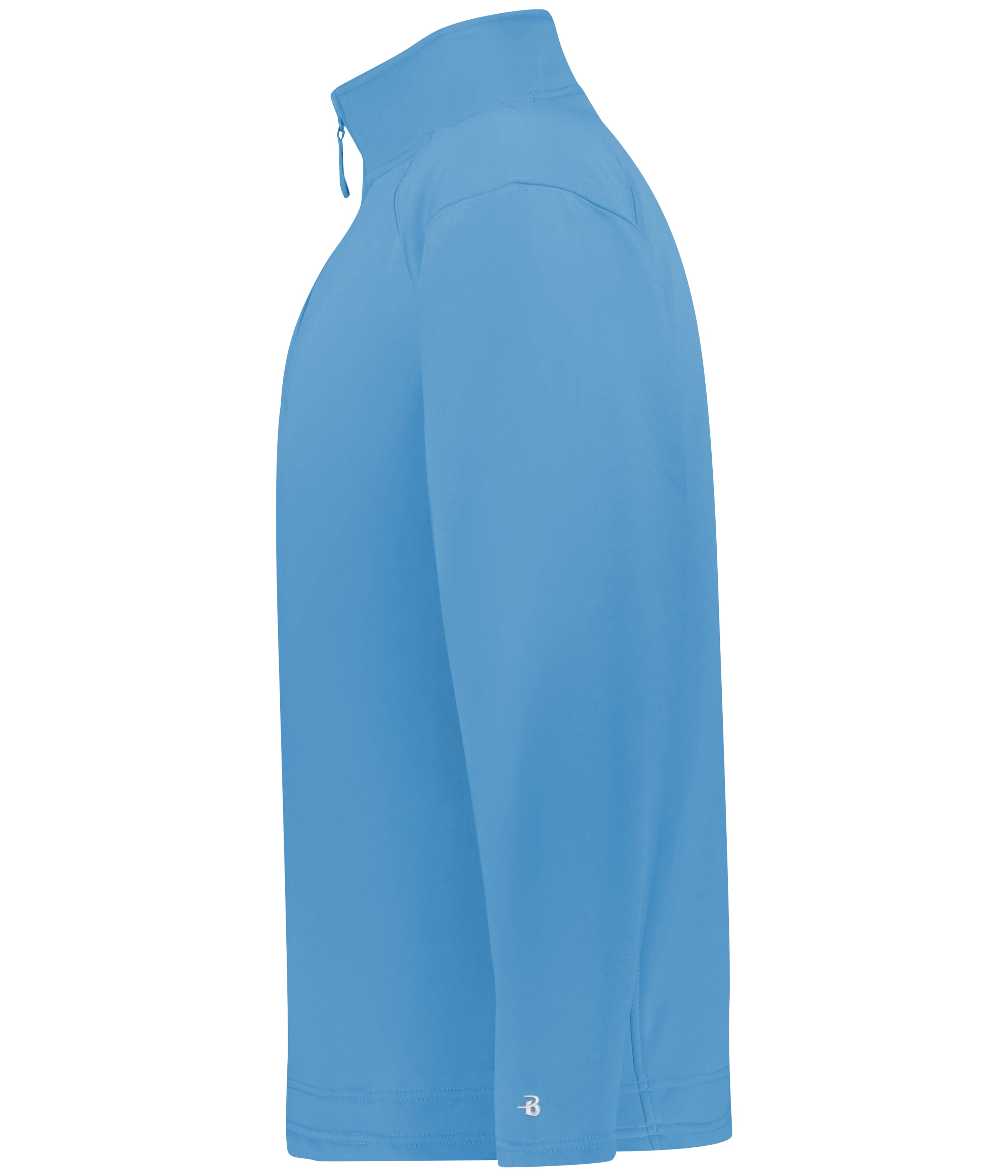 Badger Sport 148000 | PERFORMANCE FLEECE 1/4 ZIP PULLOVER