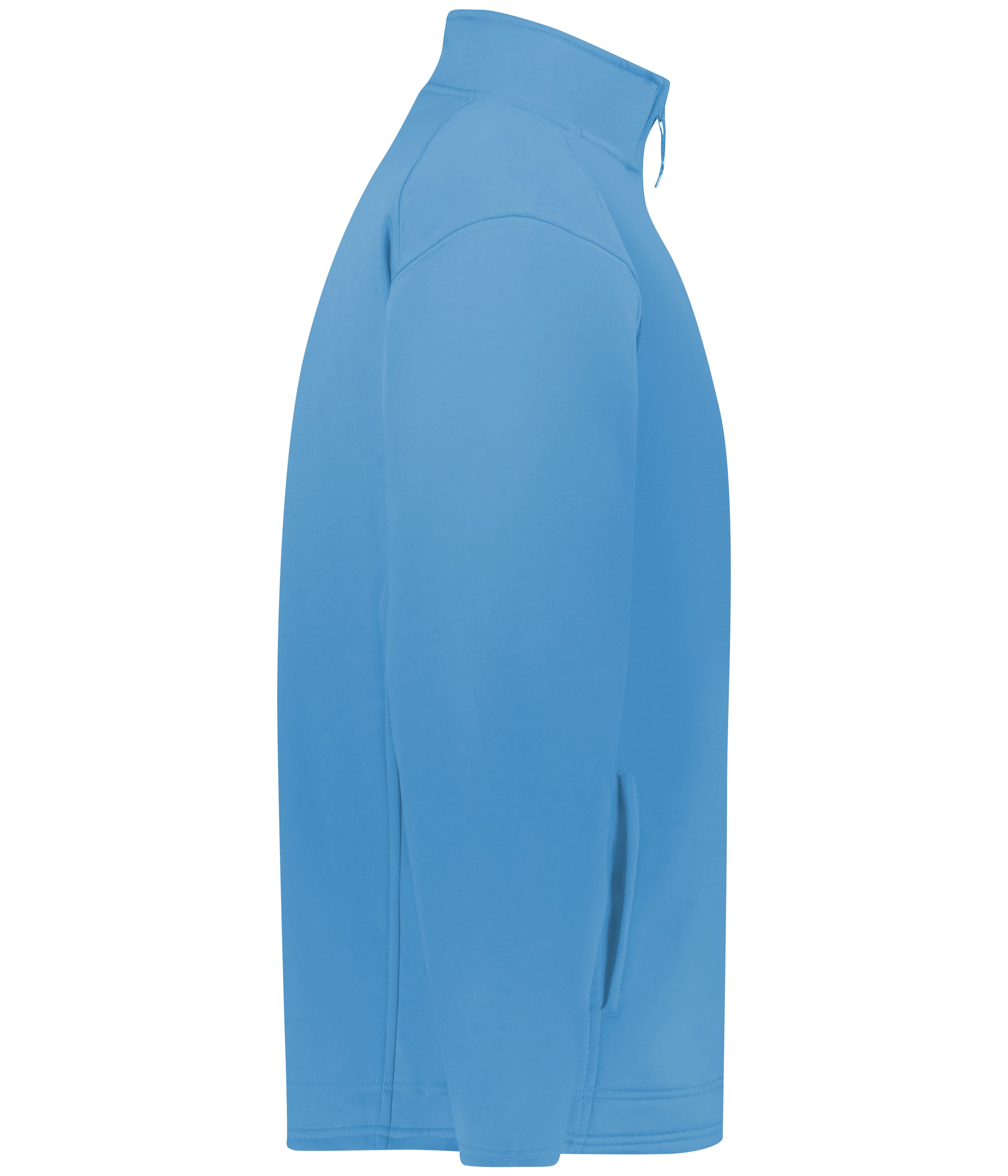 PERFORMANCE FLEECE 1/4 ZIP PULLOVER