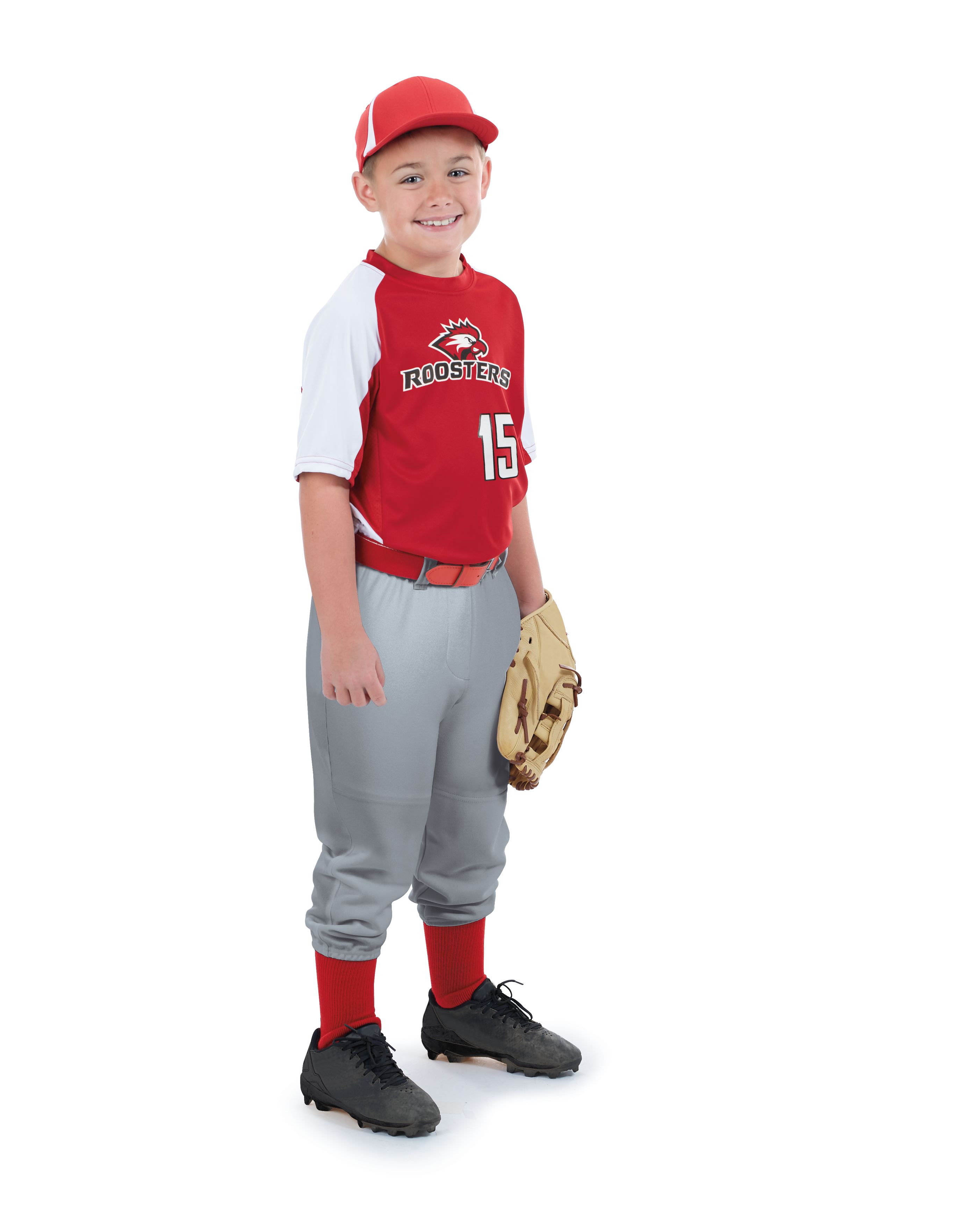 Youth Cutter Jersey