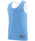 Columbia Blue/White