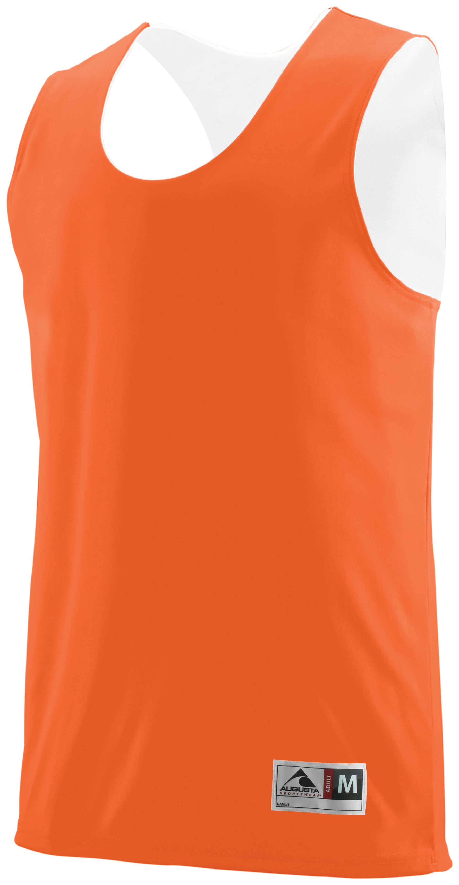 Reversible Wicking Jersey