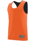 Orange/Black