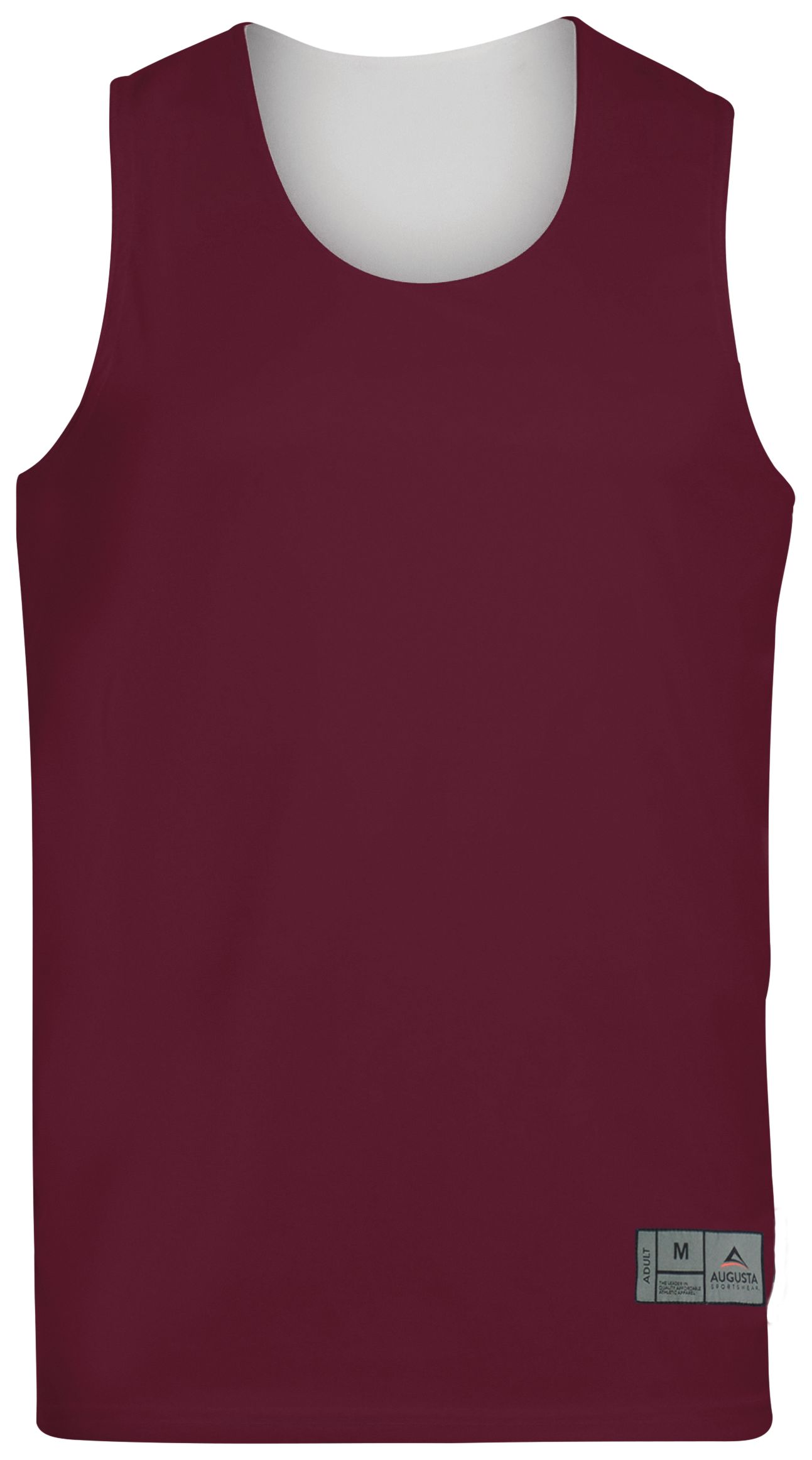 Reversible Wicking Jersey