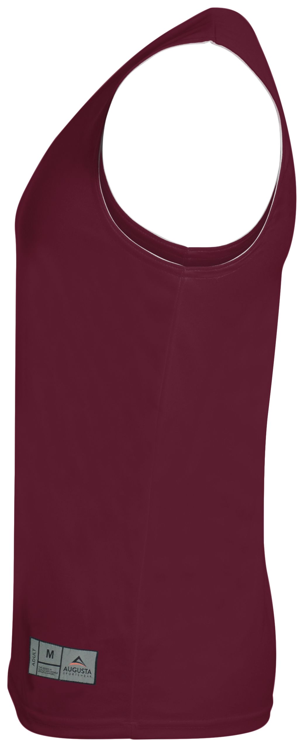 Reversible Wicking Jersey