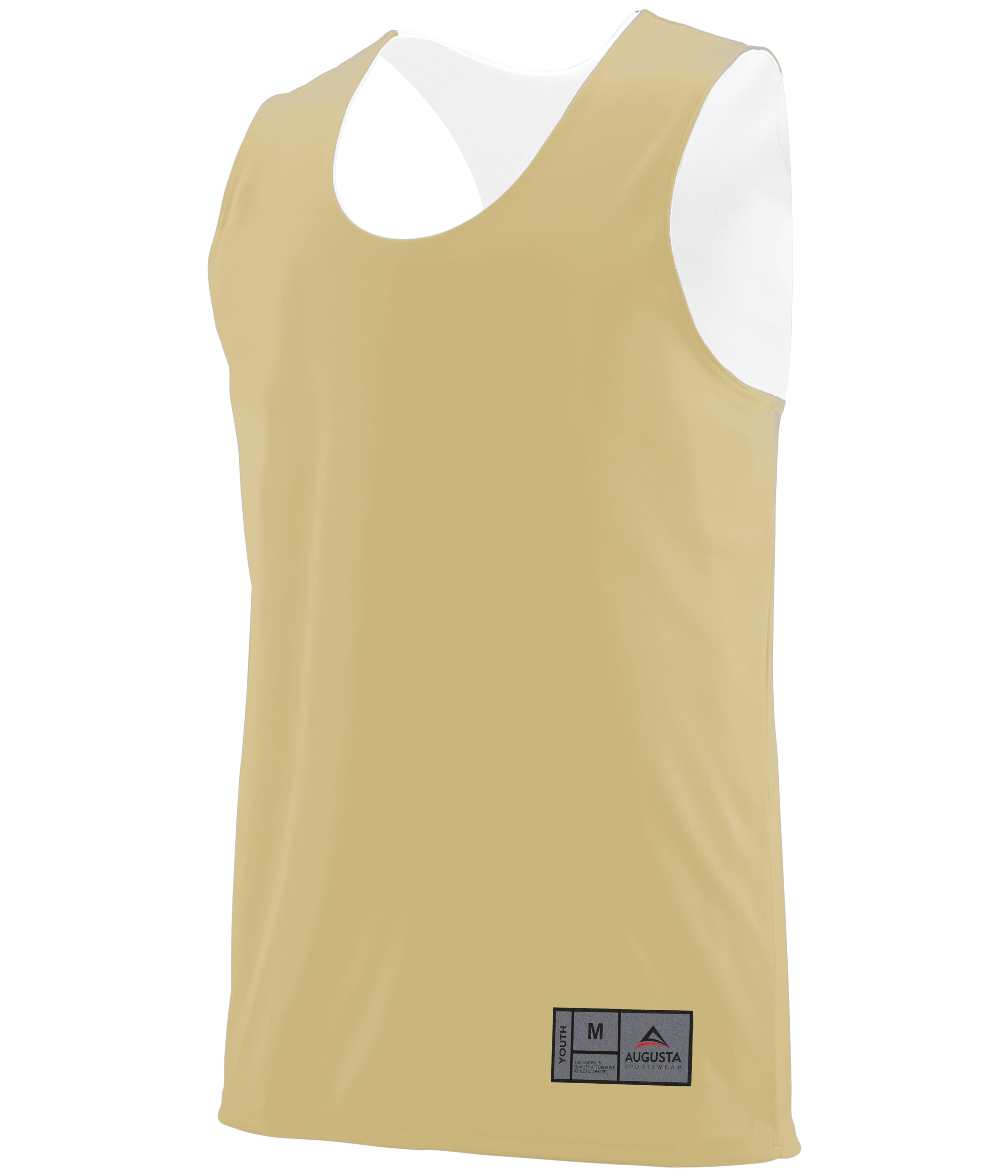 VEGAS GOLD/WHITE