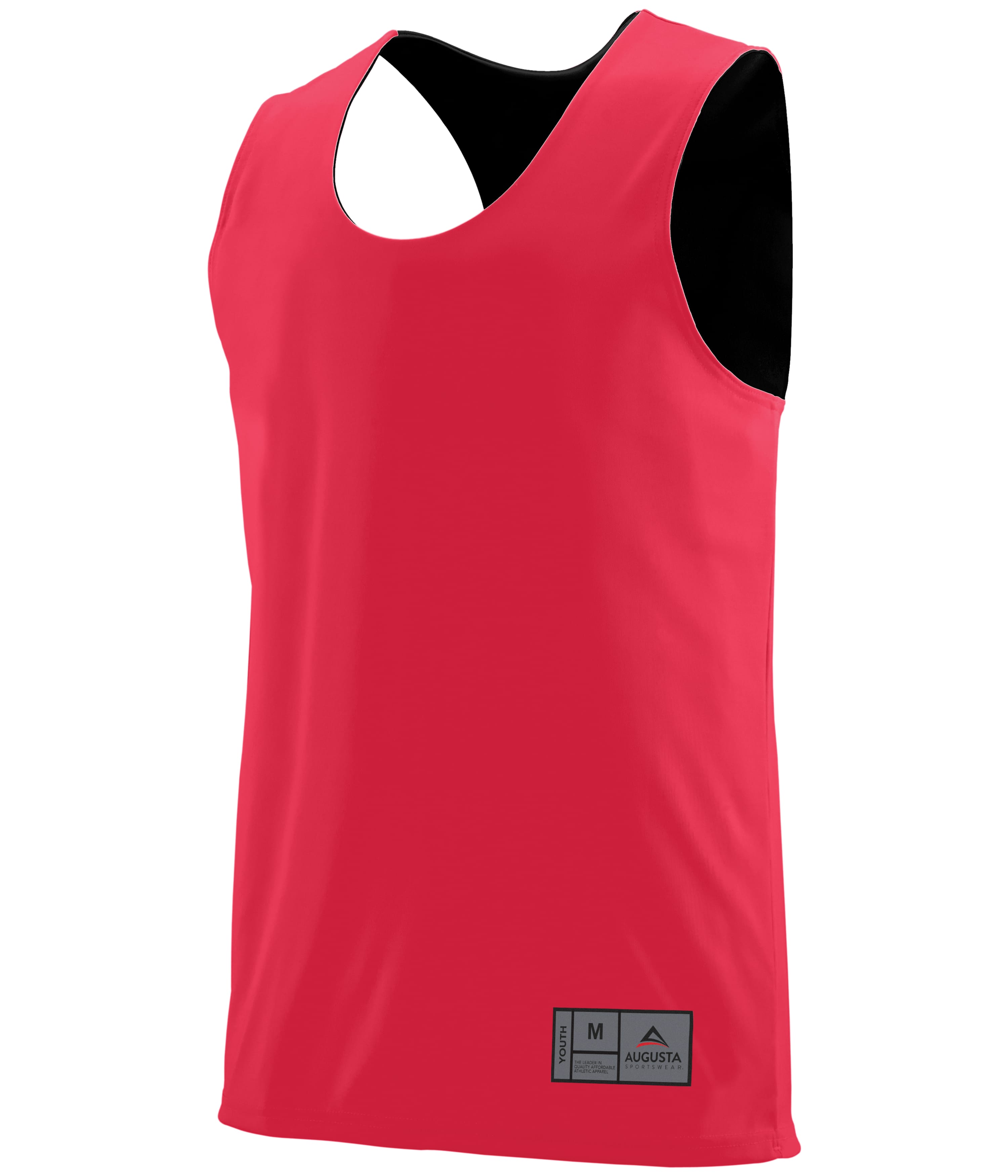 RED/BLACK