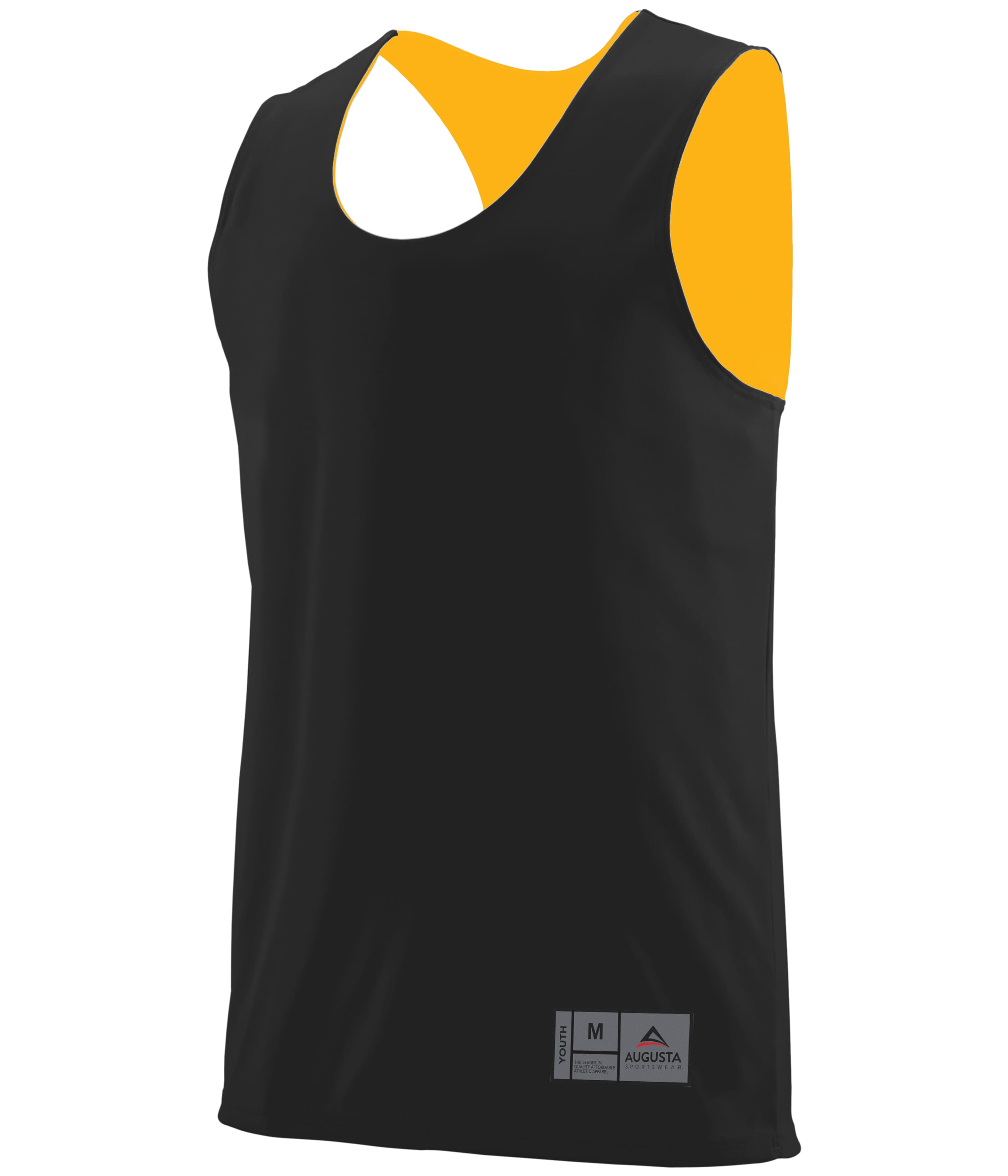 BLACK/GOLD