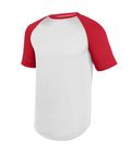 White/Red